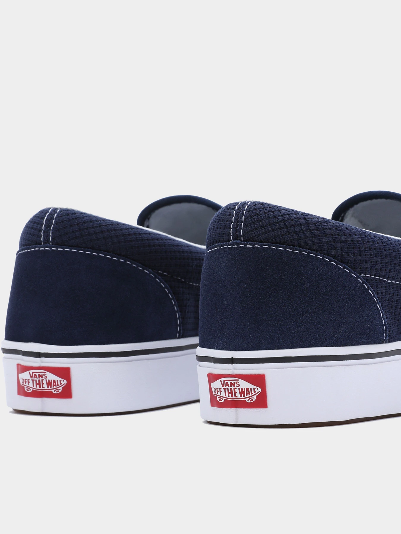 Слипоны и мокасины Vans модель VN0A7TNMLKZ1 Слипоны и мокасины Vans модель VN0A7TNMLKZ1 Фото