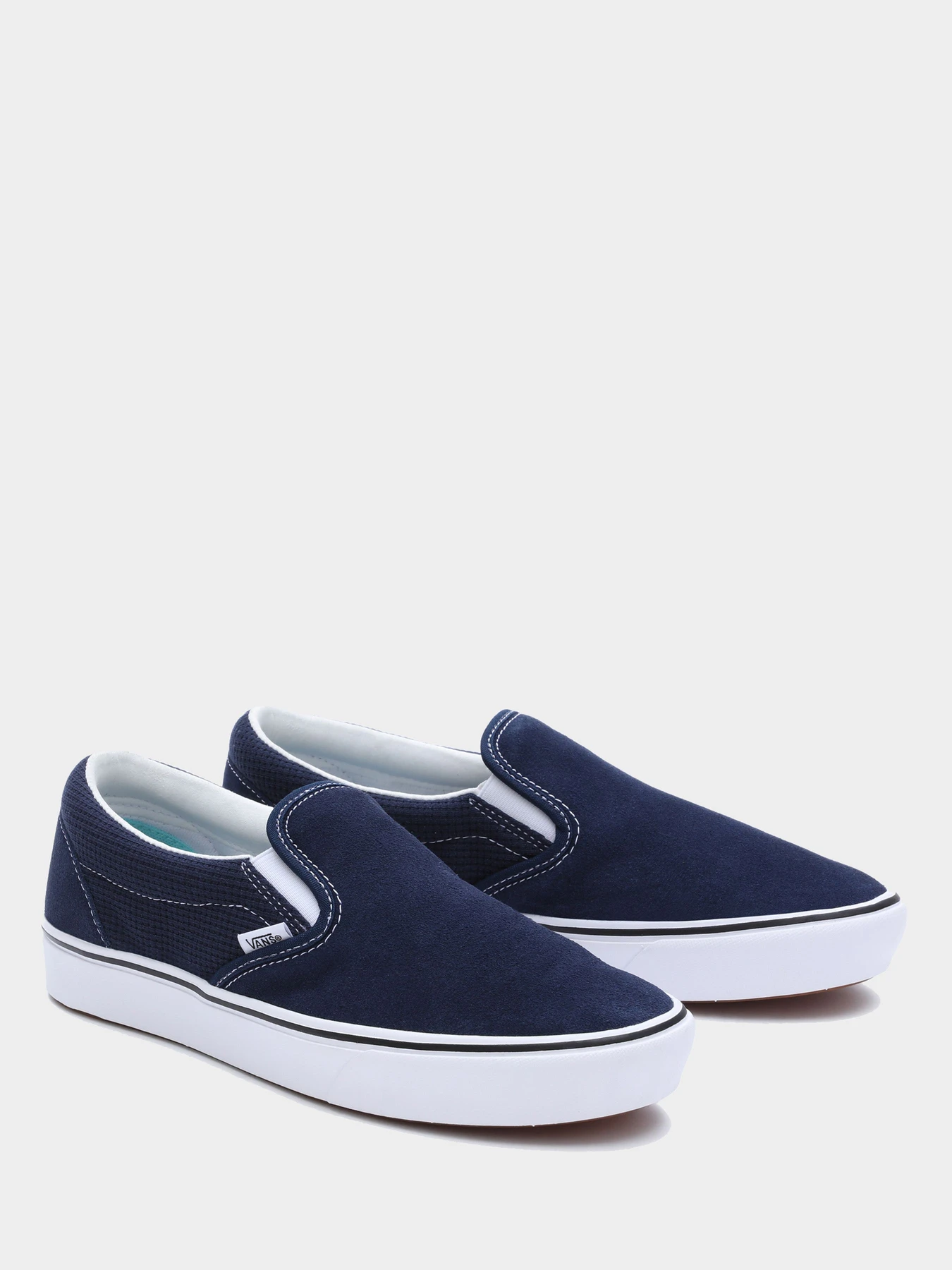 Слипоны и мокасины Vans модель VN0A7TNMLKZ1 Слипоны и мокасины Vans модель VN0A7TNMLKZ1 Фото