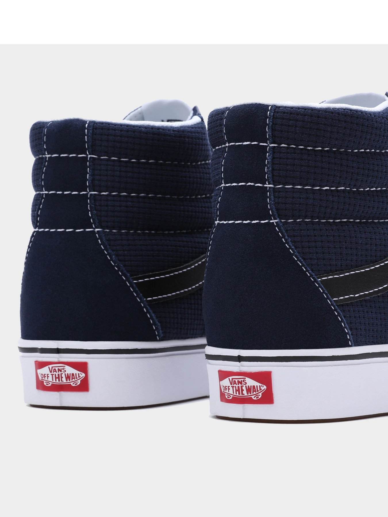 Кеды Vans модель VN0A7TNOLKZ1 Кеды Vans модель VN0A7TNOLKZ1 Фото