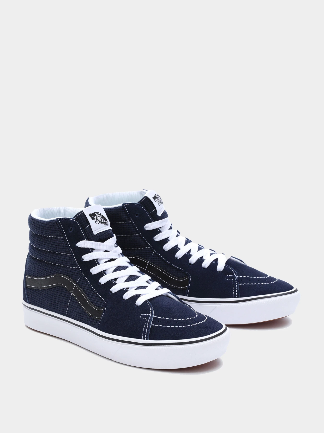 Кеды Vans модель VN0A7TNOLKZ1 Кеды Vans модель VN0A7TNOLKZ1 Фото