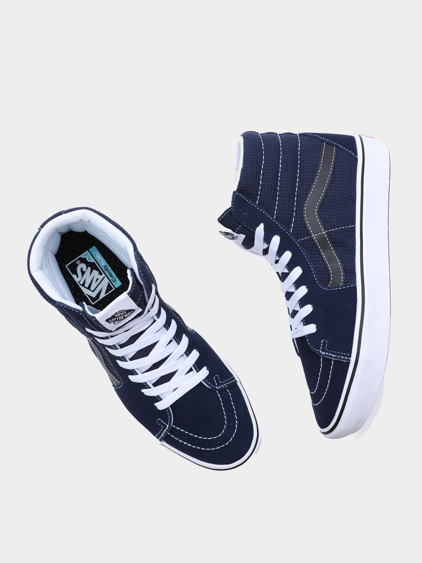 Кеды Vans модель VN0A7TNOLKZ1 Кеды Vans модель VN0A7TNOLKZ1 Фото