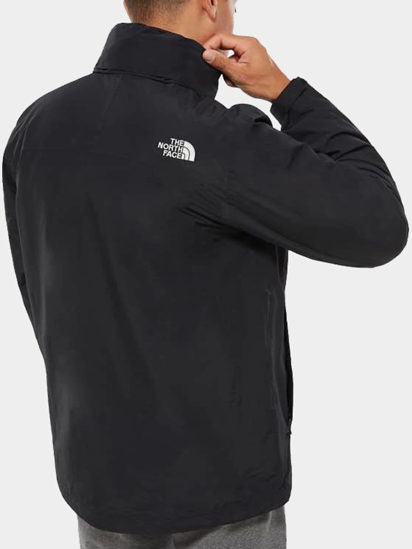 Куртки и дубленки The North Face модель NF00A3X5JK31 Куртки и дубленки The North Face модель NF00A3X5JK31 Фото