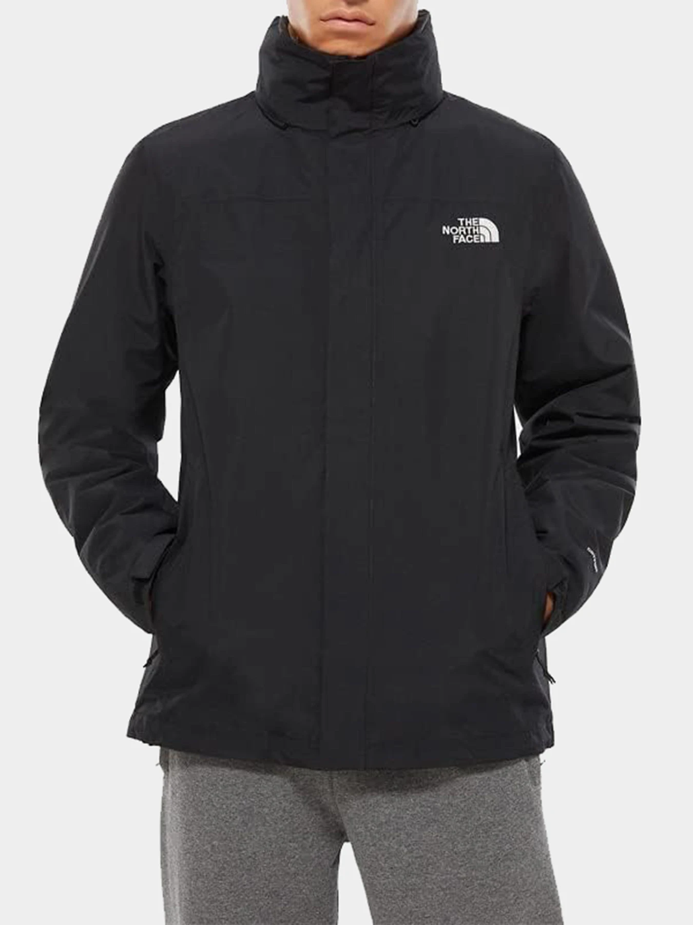 Куртки и дубленки The North Face модель NF00A3X5JK31 Куртки и дубленки The North Face модель NF00A3X5JK31 Фото