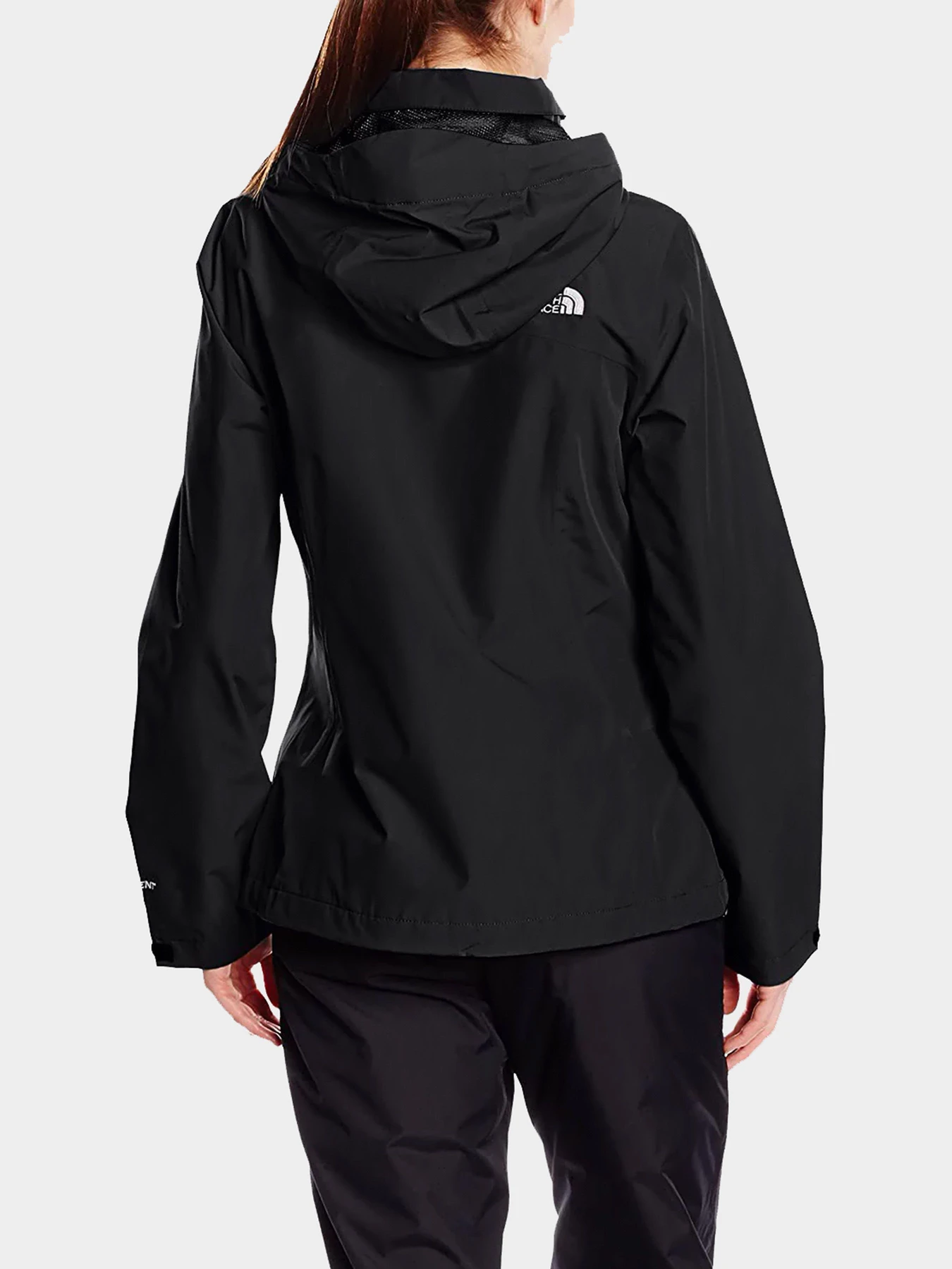 Куртки и дубленки The North Face модель NF00A3X6JK31 Куртки и дубленки The North Face модель NF00A3X6JK31 Фото