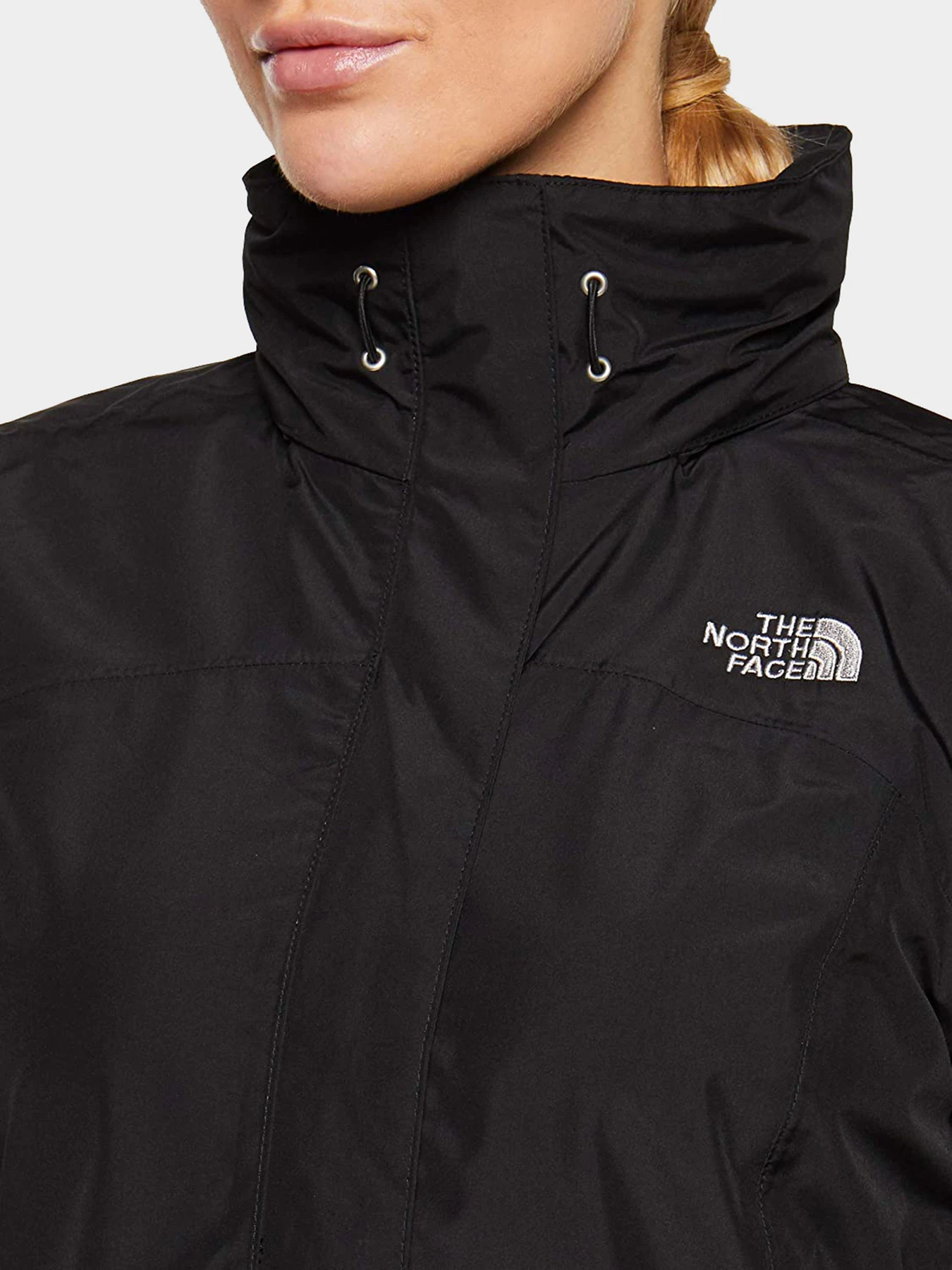Куртки и дубленки The North Face модель NF00A3X6JK31 Куртки и дубленки The North Face модель NF00A3X6JK31 Фото