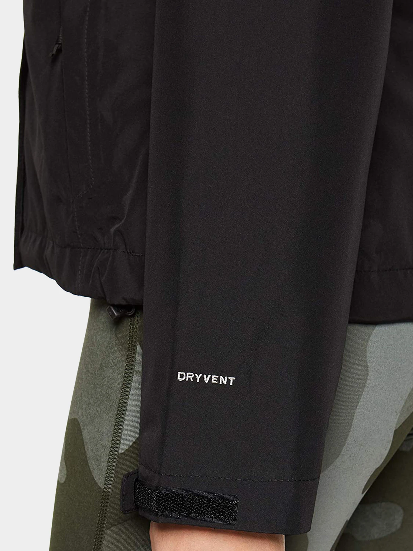 Куртки и дубленки The North Face модель NF00A3X6JK31 Куртки и дубленки The North Face модель NF00A3X6JK31 Фото