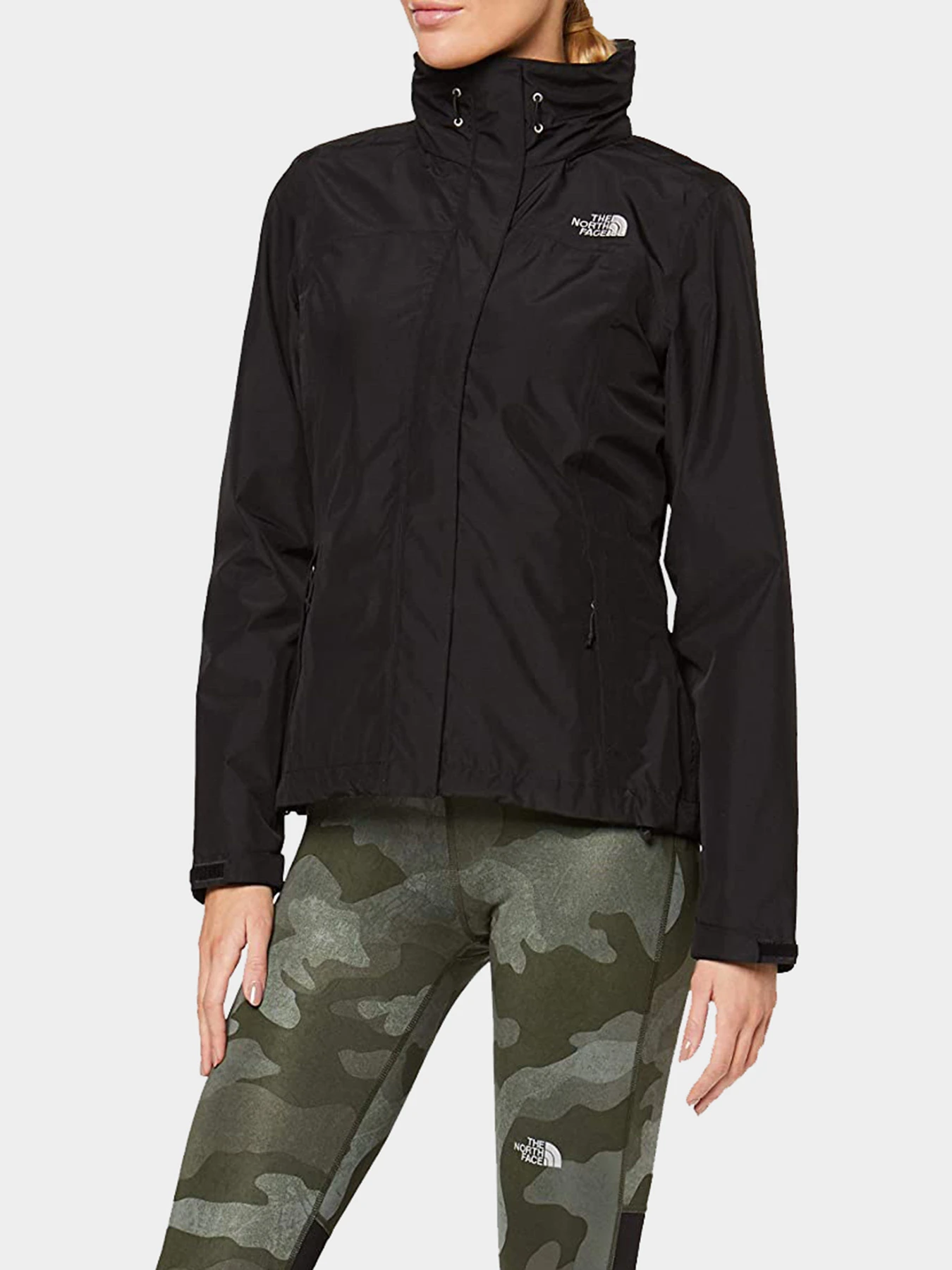 Куртки и дубленки The North Face модель NF00A3X6JK31 Куртки и дубленки The North Face модель NF00A3X6JK31 Фото