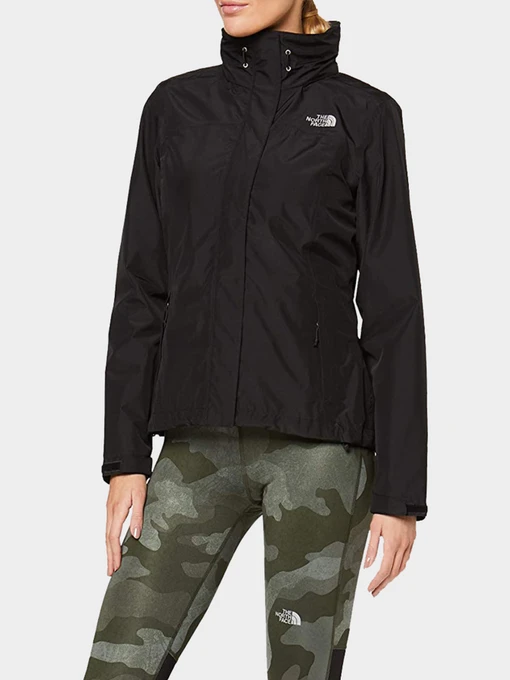 Куртки и дубленки The North Face модель NF00A3X6JK31 Фото