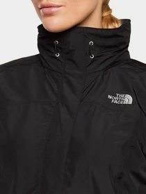 Куртки и дубленки The North Face модель NF00A3X6JK31 Фото