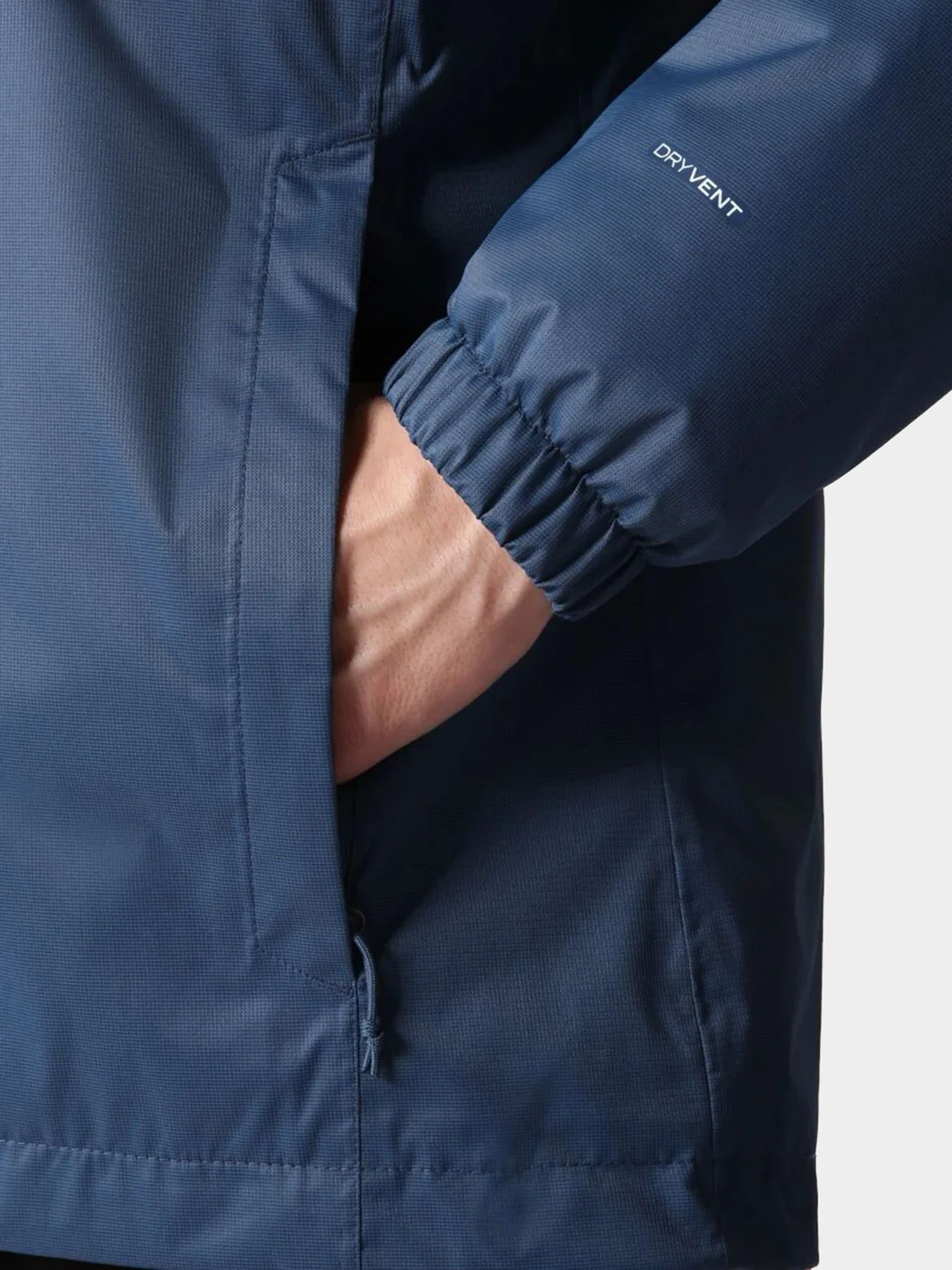 Куртки и дубленки The North Face модель NF00C302JRQ1 Куртки и дубленки The North Face модель NF00C302JRQ1 Фото
