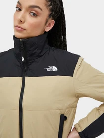 Куртки и дубленки The North Face модель NF0A491JQV21 Фото