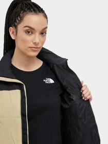 Куртки и дубленки The North Face модель NF0A491JQV21 Фото