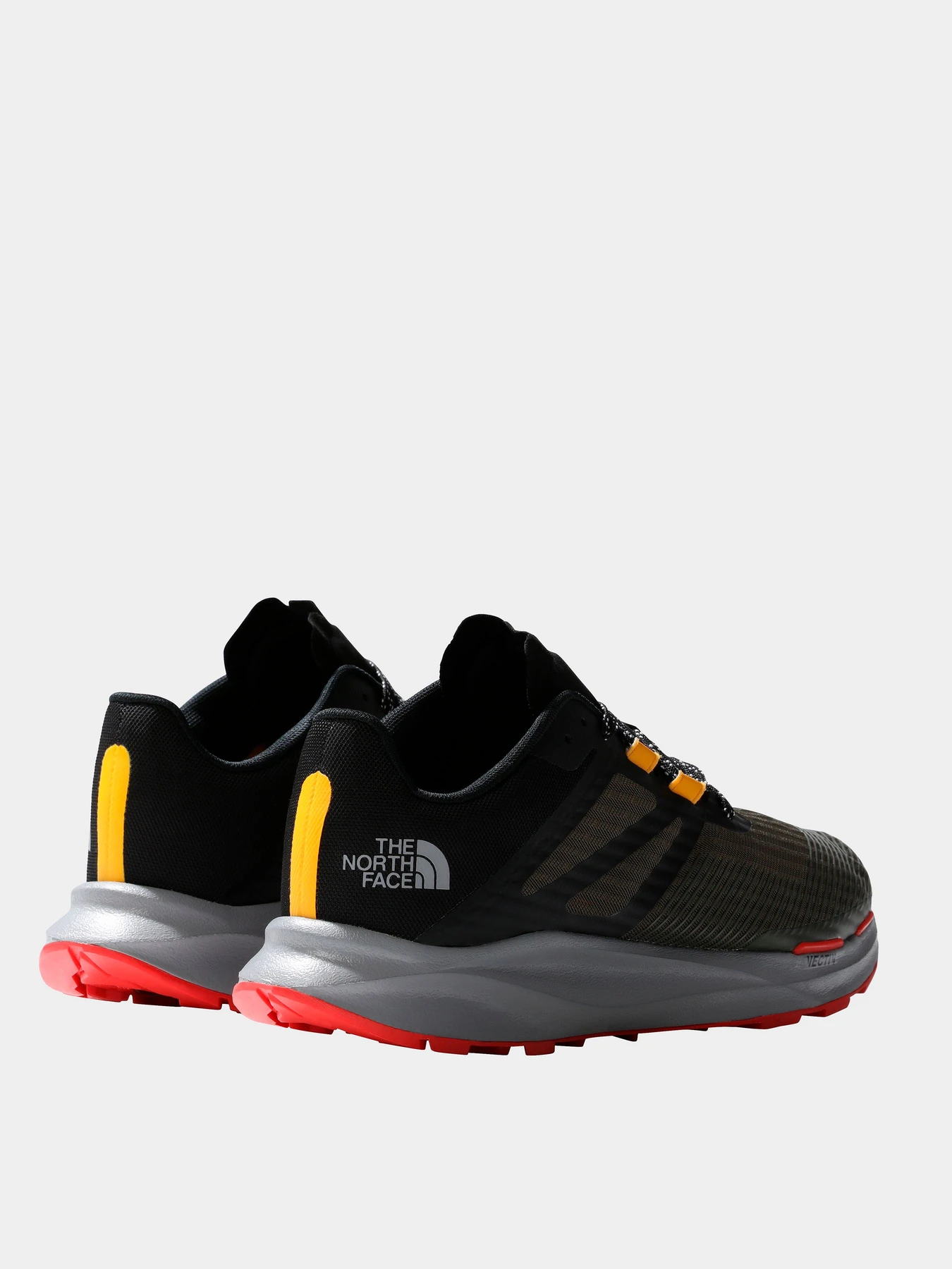 Кроссовки The North Face модель NF0A4OAWBQW1 Кроссовки The North Face модель NF0A4OAWBQW1 Фото