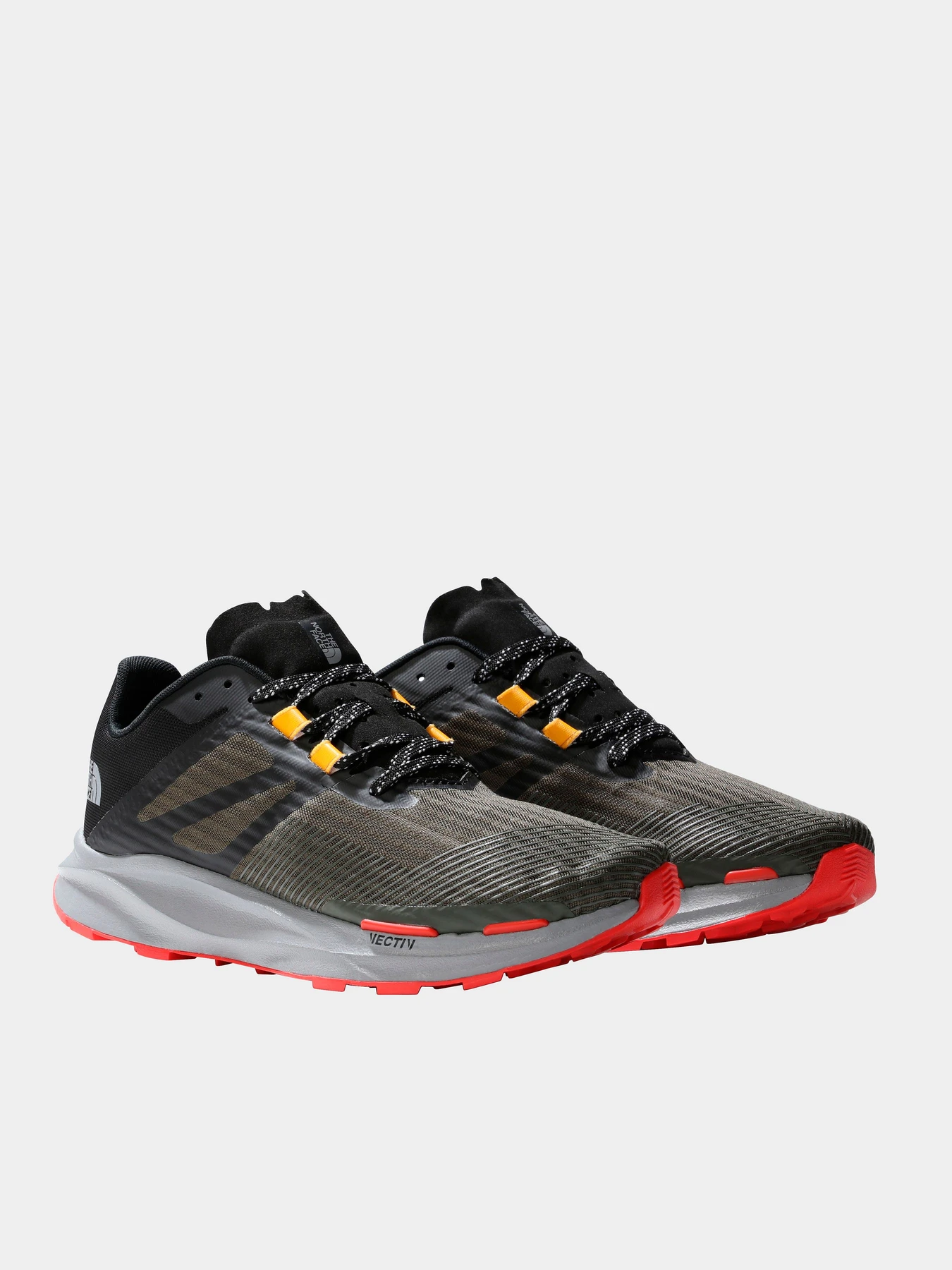 Кроссовки The North Face модель NF0A4OAWBQW1 Кроссовки The North Face модель NF0A4OAWBQW1 Фото