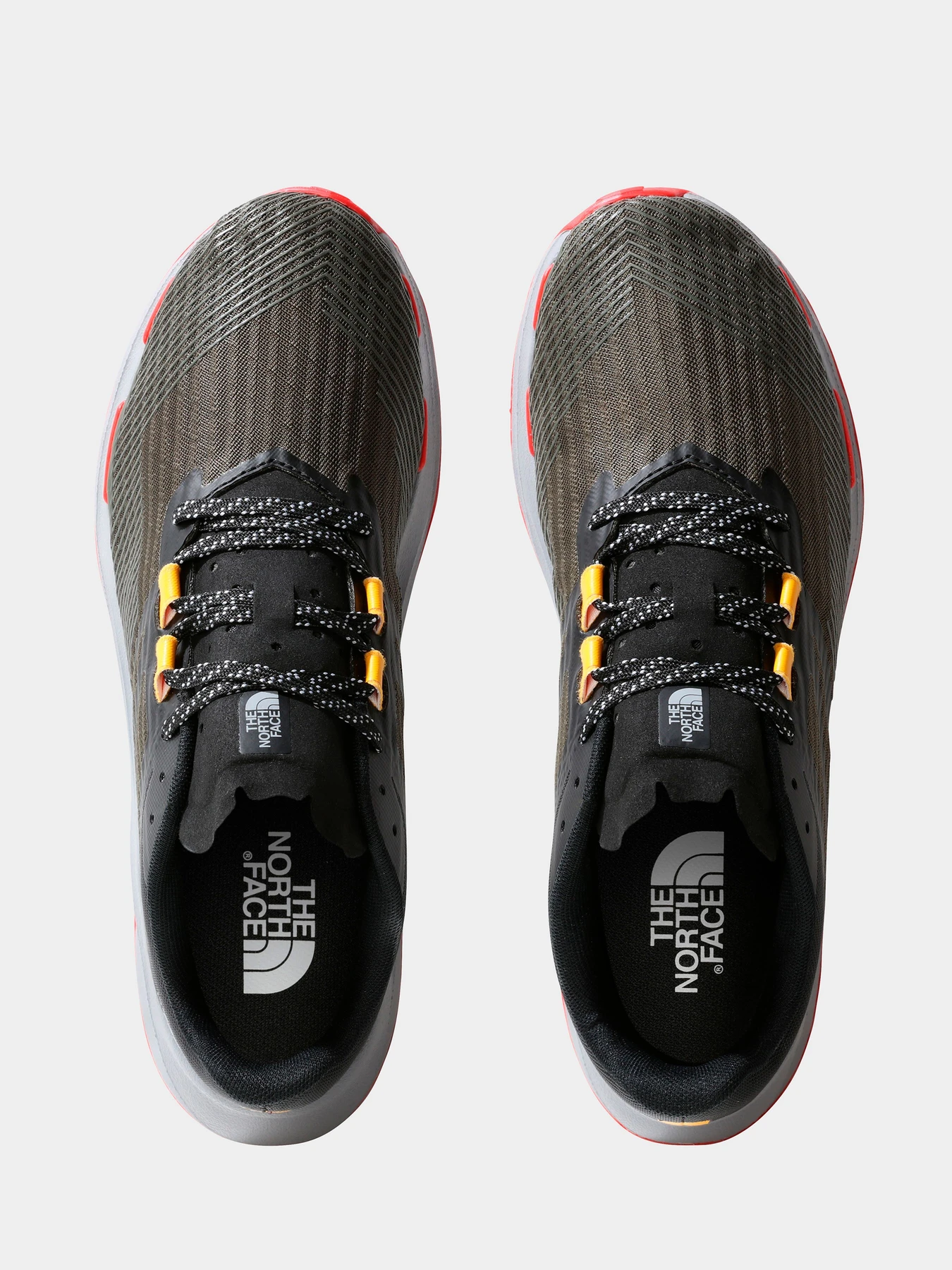 Кроссовки The North Face модель NF0A4OAWBQW1 Кроссовки The North Face модель NF0A4OAWBQW1 Фото