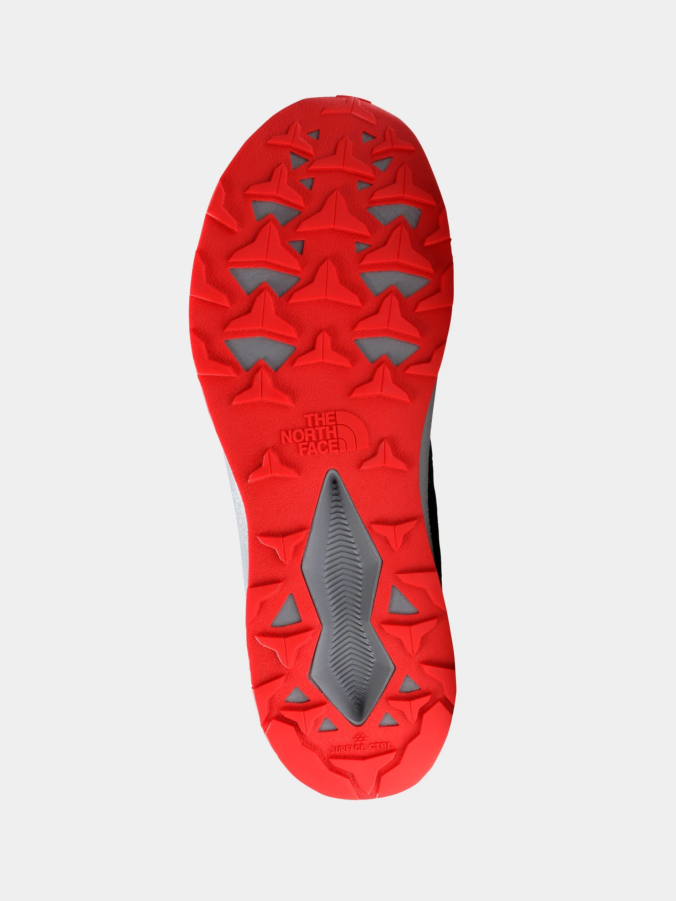 Кроссовки The North Face модель NF0A4OAWBQW1 Кроссовки The North Face модель NF0A4OAWBQW1 Фото