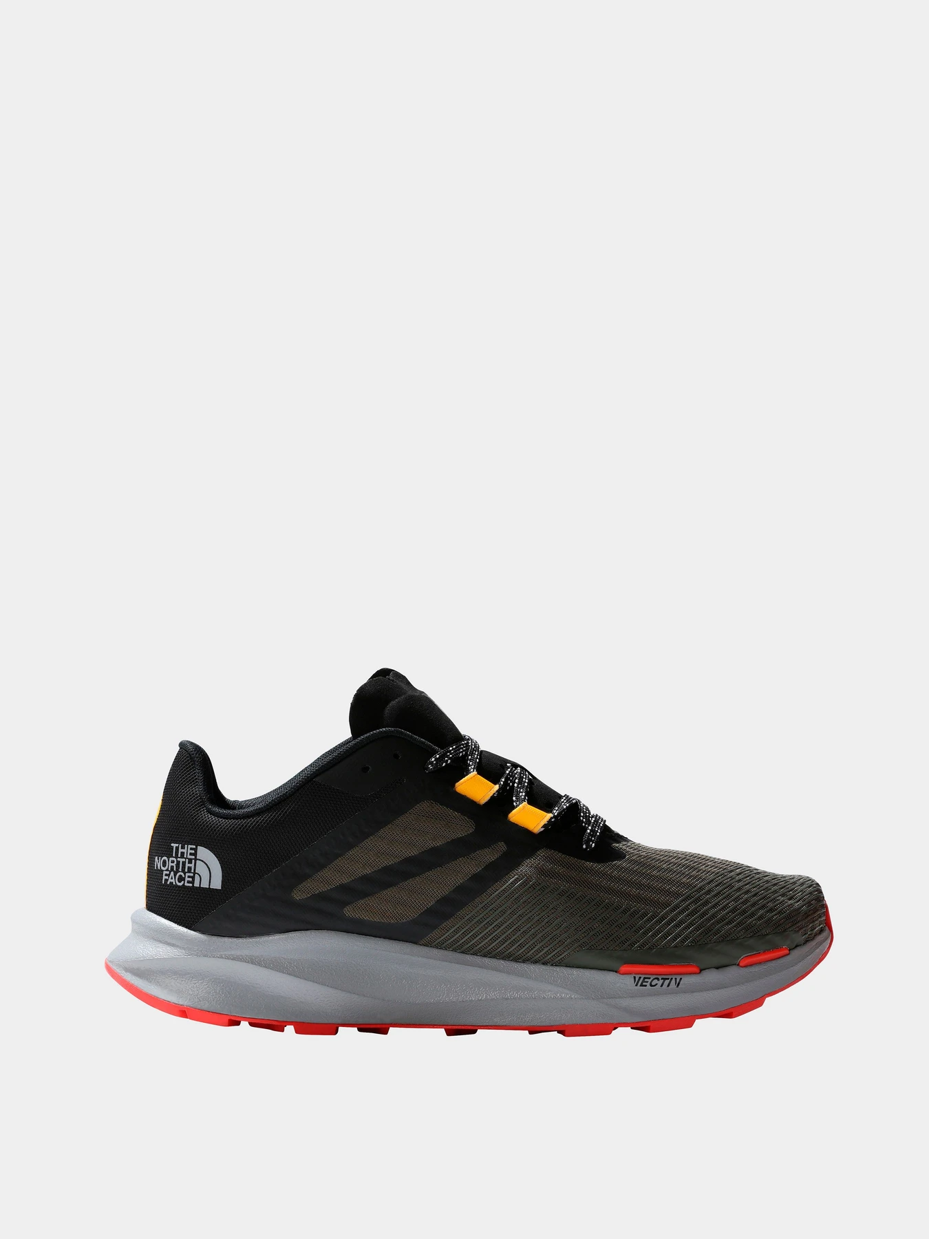 Кроссовки The North Face модель NF0A4OAWBQW1 Кроссовки The North Face модель NF0A4OAWBQW1 Фото