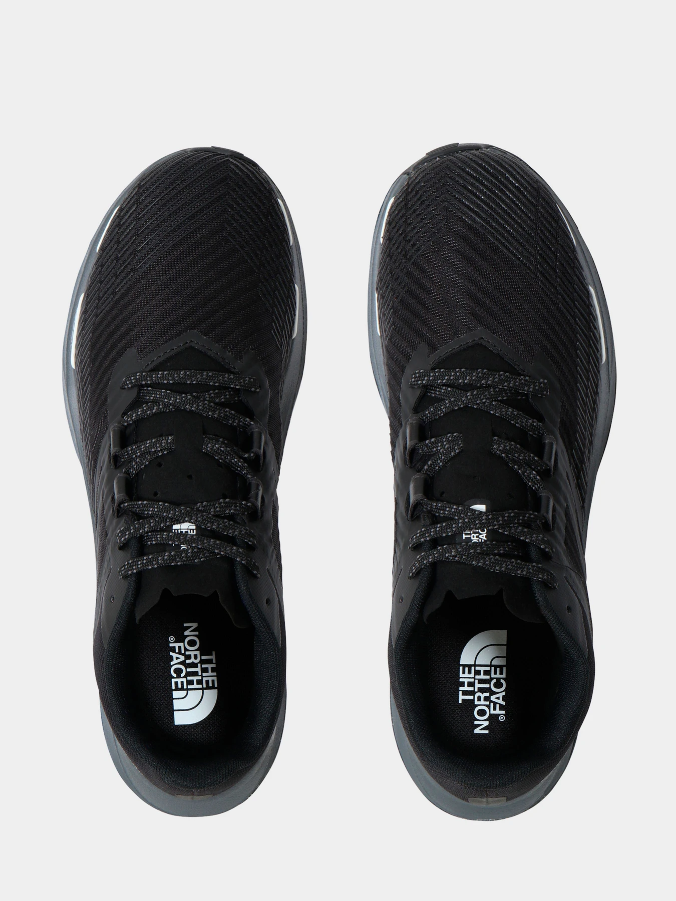 Кроссовки The North Face модель NF0A4OAWKY41 Кроссовки The North Face модель NF0A4OAWKY41 Фото