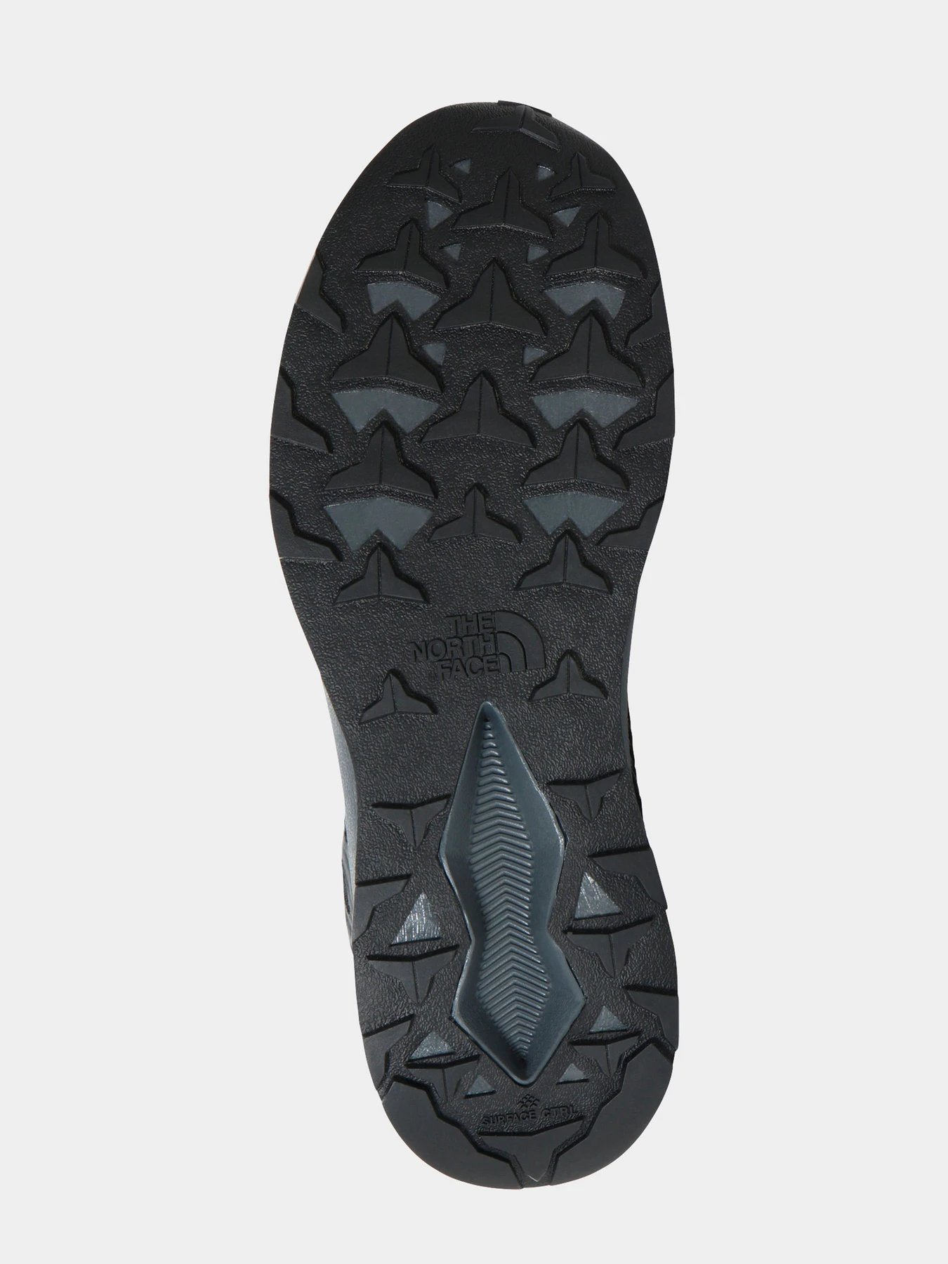Кроссовки The North Face модель NF0A4OAWKY41 Кроссовки The North Face модель NF0A4OAWKY41 Фото