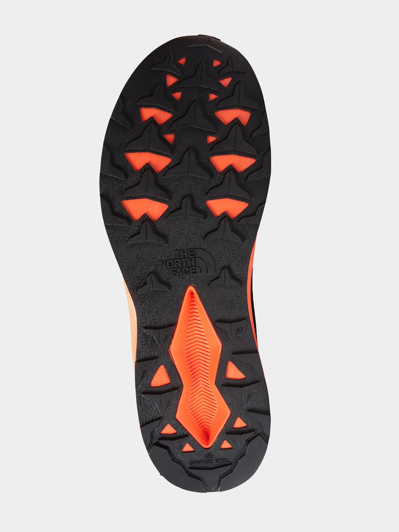 Кроссовки The North Face модель NF0A4OAWW8D1 Кроссовки The North Face модель NF0A4OAWW8D1 Фото