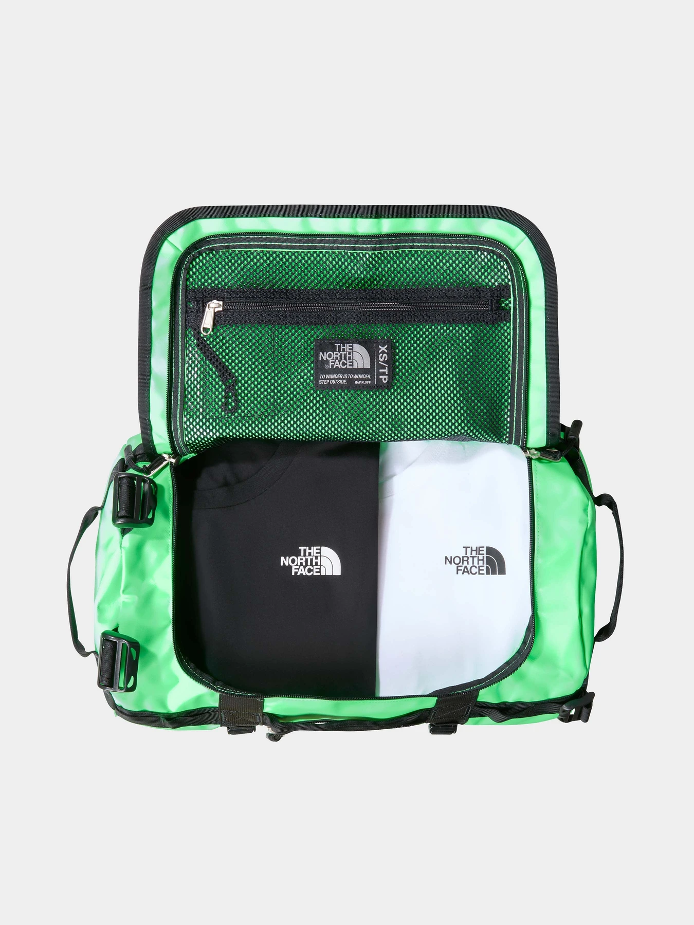Сумки The North Face модель NF0A52SSC321 Фото