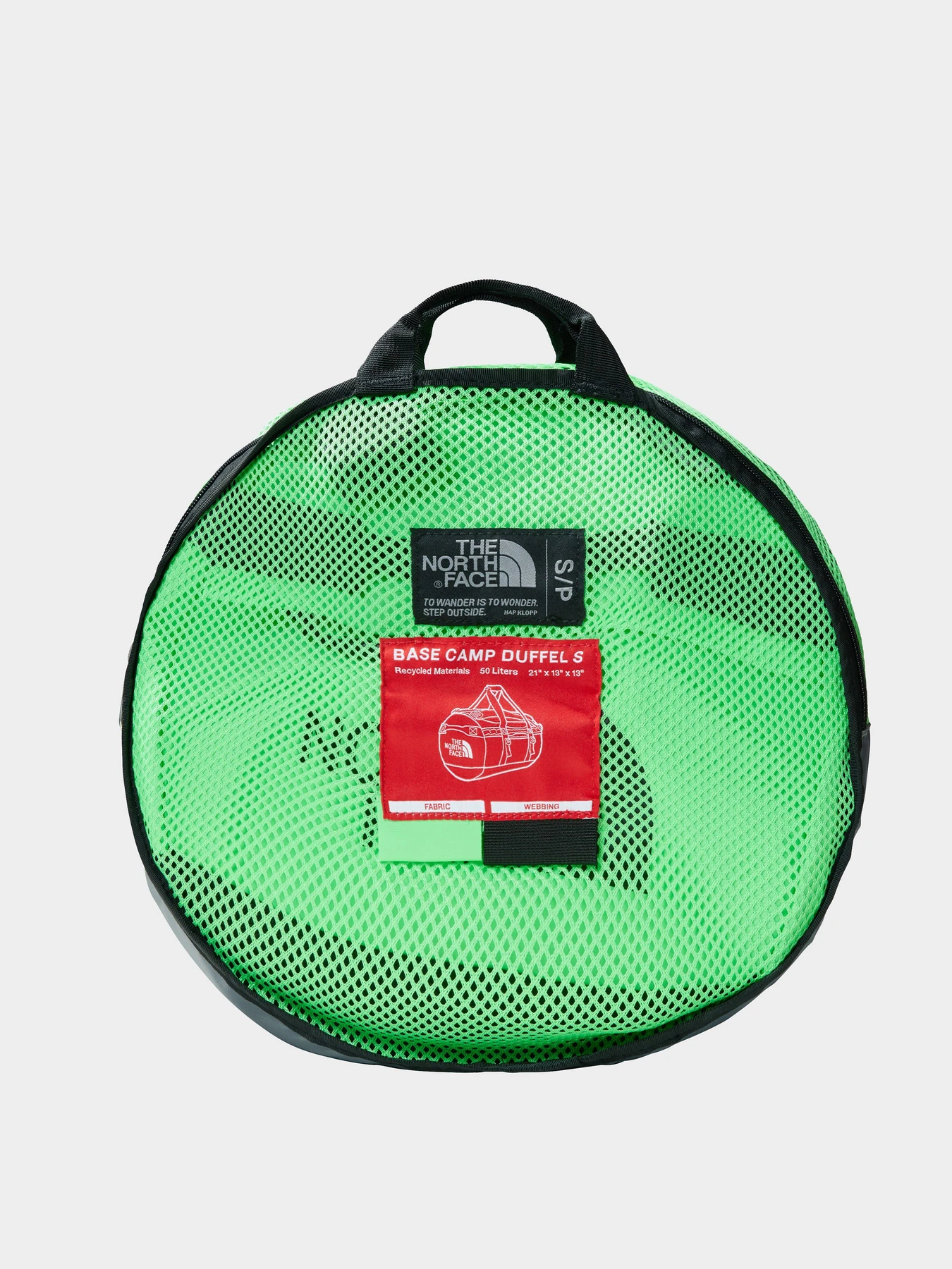Сумки The North Face модель NF0A52STC321 Сумки The North Face модель NF0A52STC321 Фото