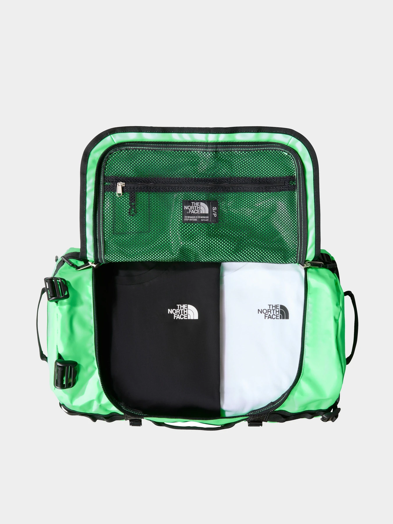 Сумки The North Face модель NF0A52STC321 Сумки The North Face модель NF0A52STC321 Фото