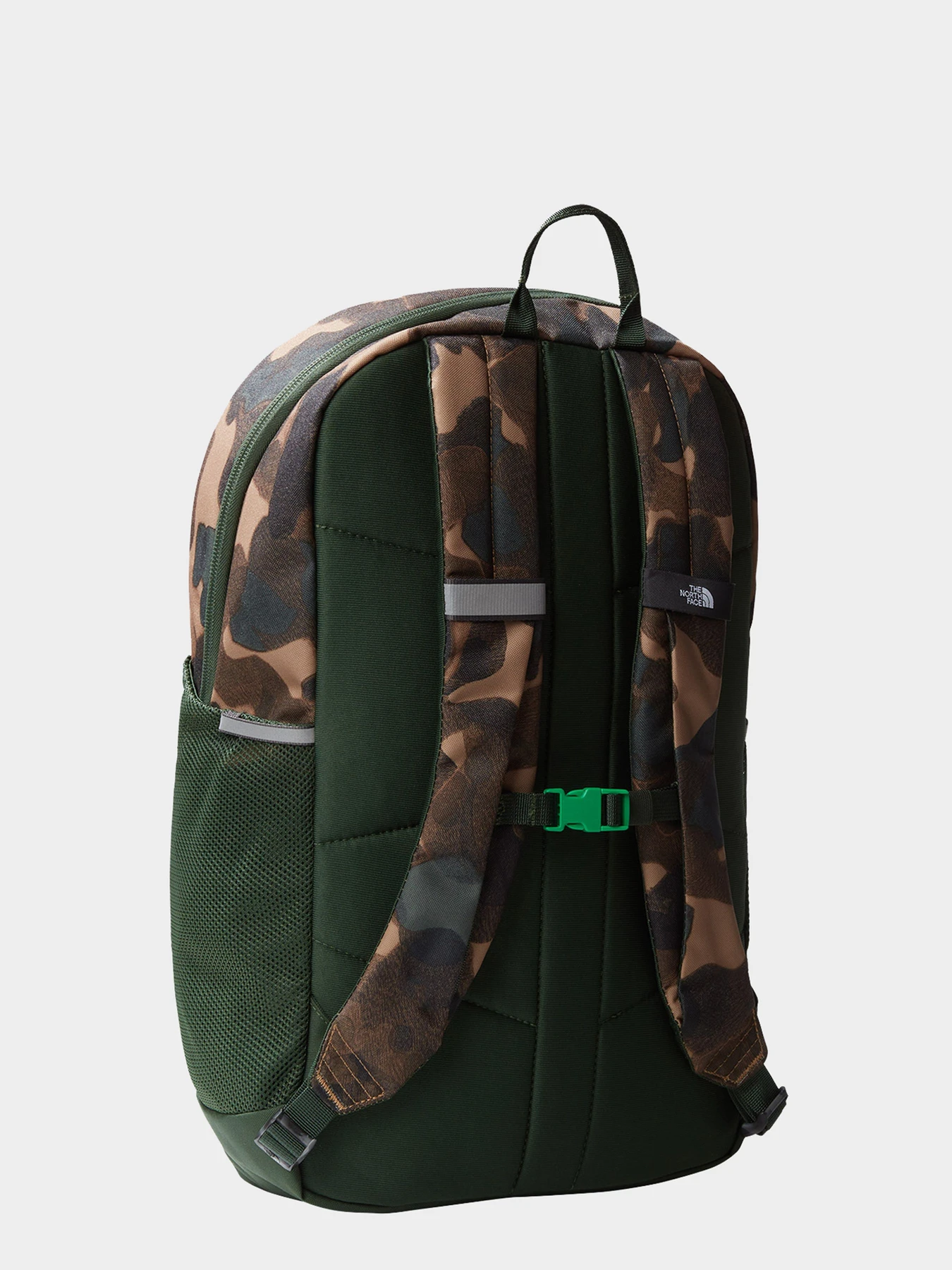 Рюкзаки The North Face модель NF0A52VYO801 Рюкзаки The North Face модель NF0A52VYO801 Фото