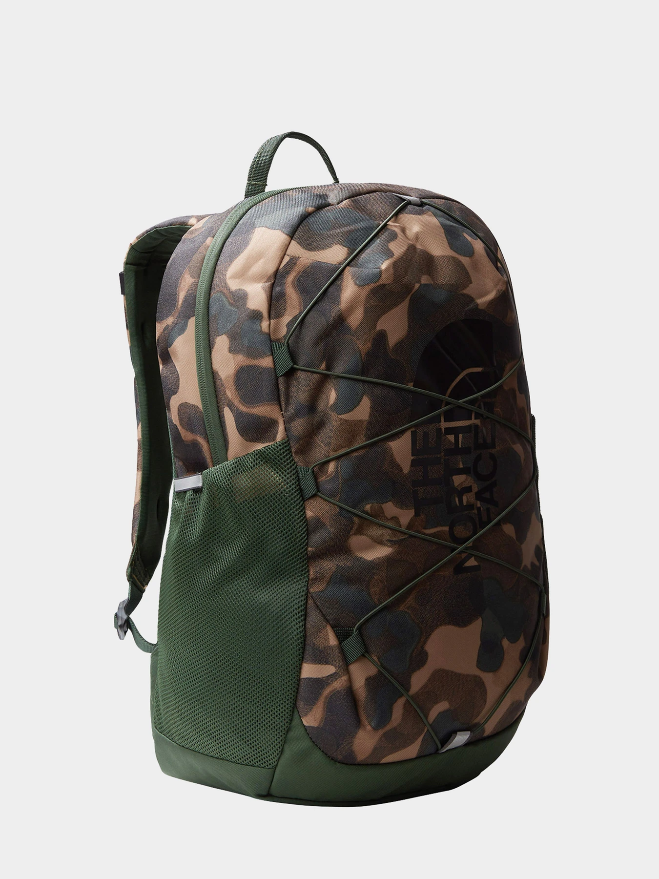 Рюкзаки The North Face модель NF0A52VYO801 Рюкзаки The North Face модель NF0A52VYO801 Фото