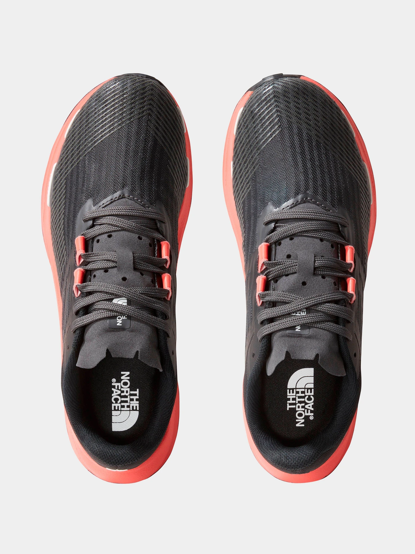 Кроссовки The North Face модель NF0A5G3MQN21 Кроссовки The North Face модель NF0A5G3MQN21 Фото