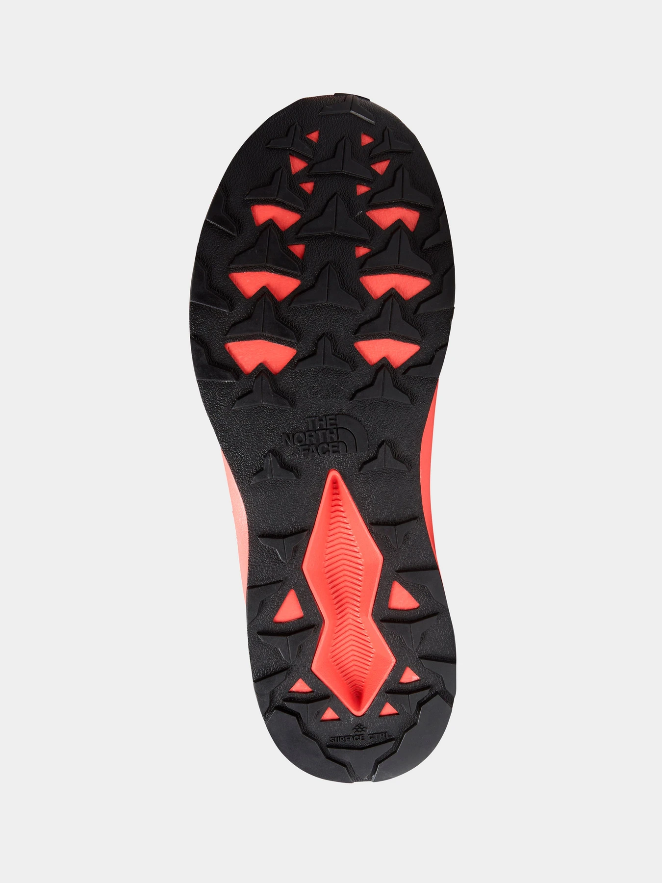 Кроссовки The North Face модель NF0A5G3MQN21 Кроссовки The North Face модель NF0A5G3MQN21 Фото