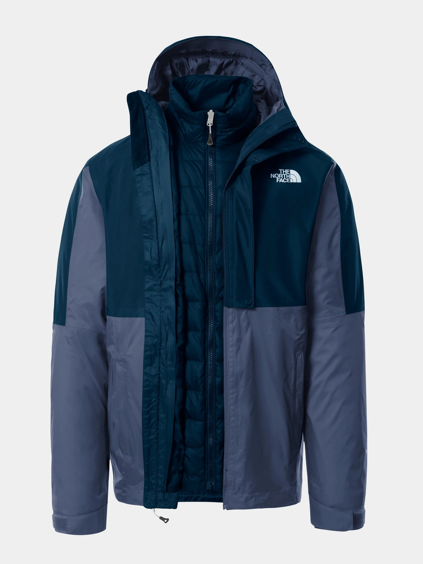 Куртки и дубленки The North Face модель NF0A5IBL9261 Куртки и дубленки The North Face модель NF0A5IBL9261 Фото