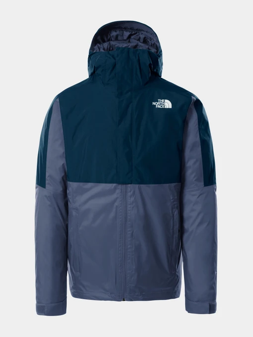 Куртки и дубленки The North Face модель NF0A5IBL9261 Фото