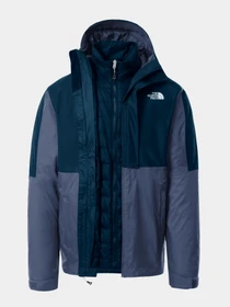 Куртки и дубленки The North Face модель NF0A5IBL9261 Фото
