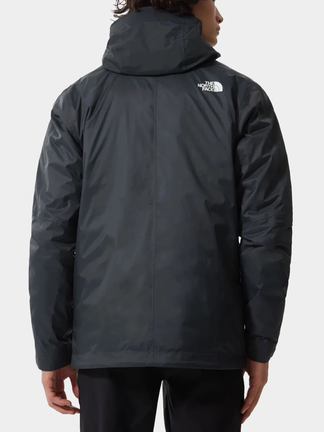 Куртки и дубленки The North Face модель NF0A5IBLMN81 Куртки и дубленки The North Face модель NF0A5IBLMN81 Фото