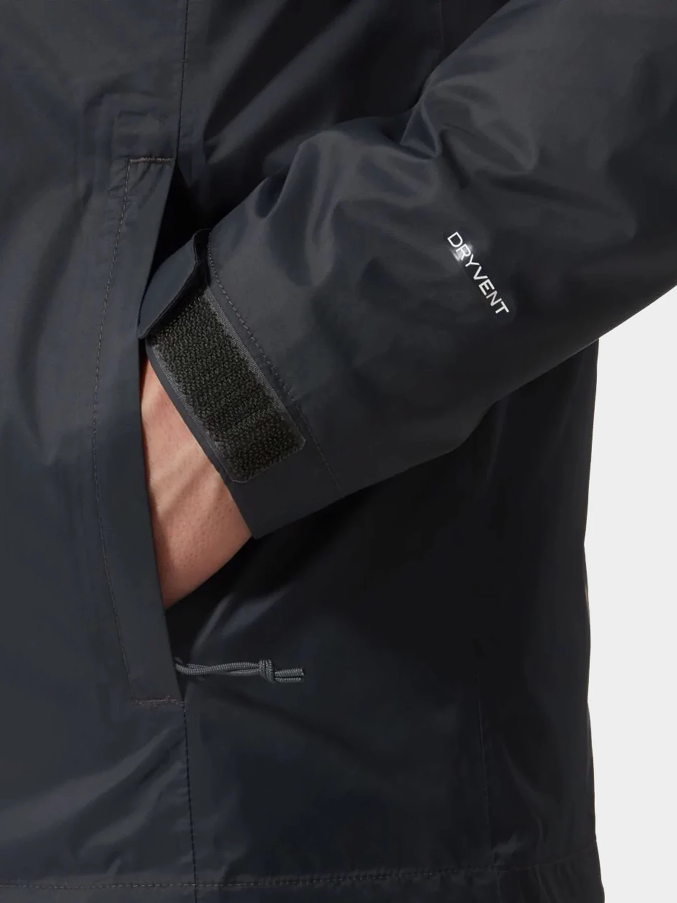 Куртки и дубленки The North Face модель NF0A5IBLMN81 Куртки и дубленки The North Face модель NF0A5IBLMN81 Фото