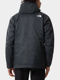 Куртки и дубленки The North Face модель NF0A5IBLMN81 Фото