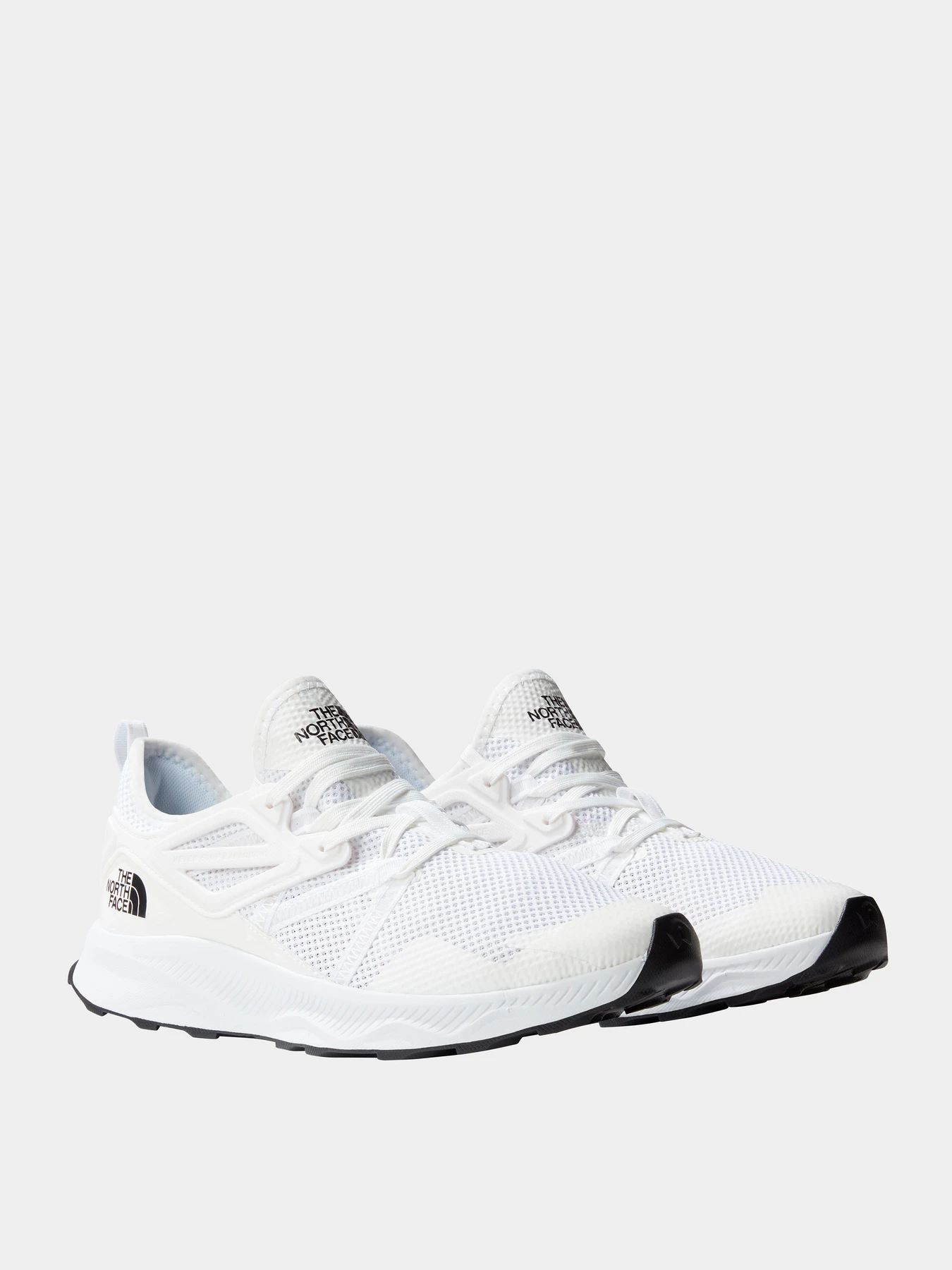 Кроссовки The North Face модель NF0A7W5SLG51 Кроссовки The North Face модель NF0A7W5SLG51 Фото