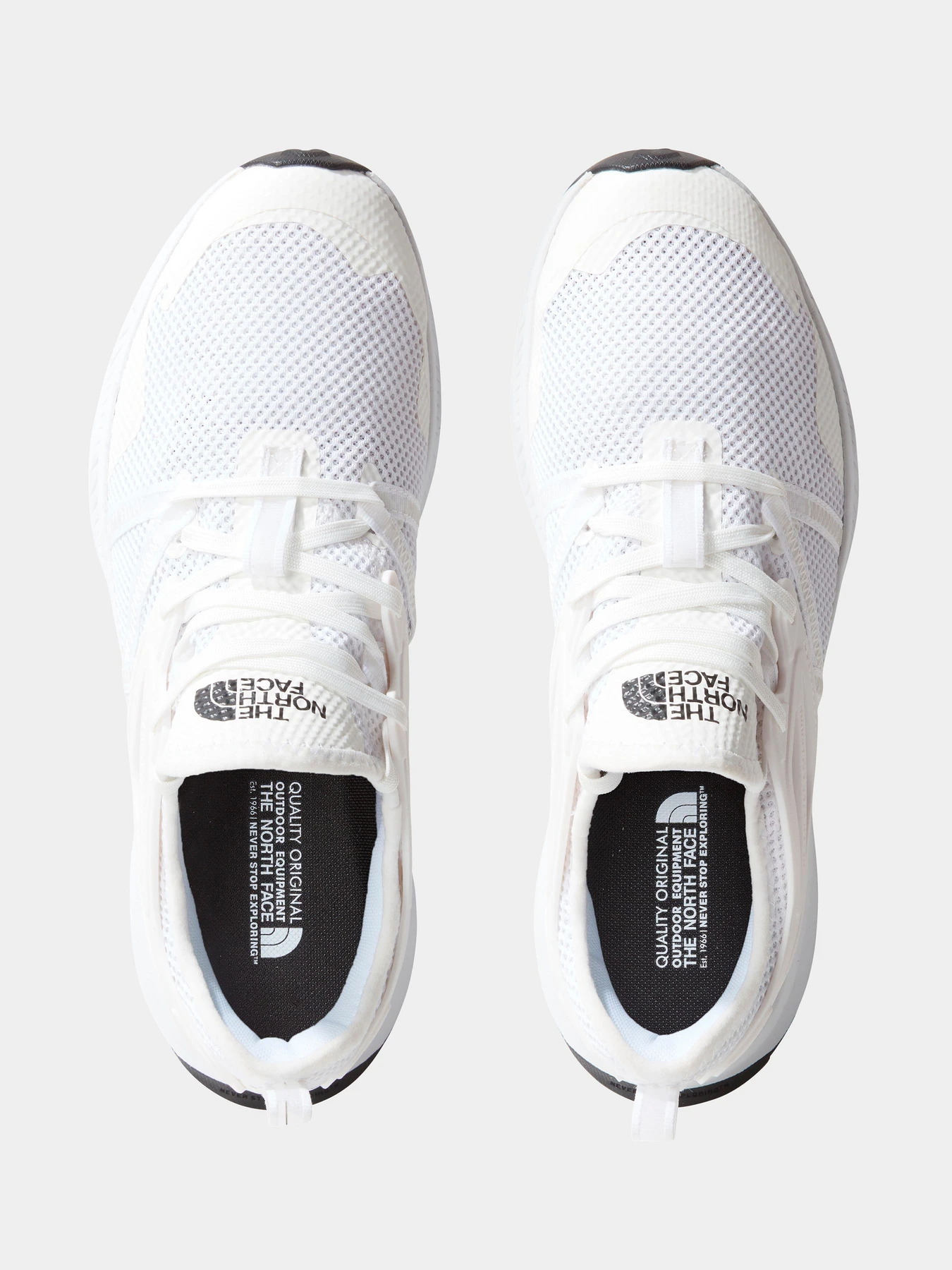 Кроссовки The North Face модель NF0A7W5SLG51 Кроссовки The North Face модель NF0A7W5SLG51 Фото