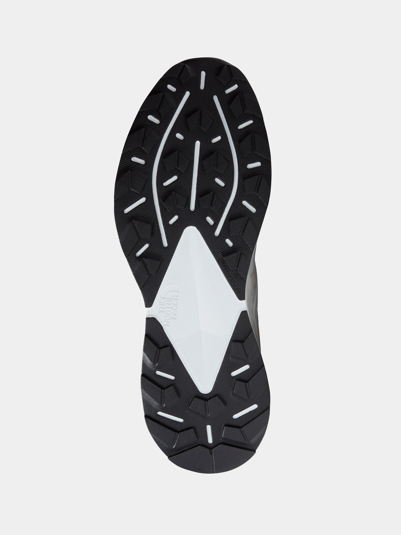 Кроссовки The North Face модель NF0A7W5SLG51 Кроссовки The North Face модель NF0A7W5SLG51 Фото