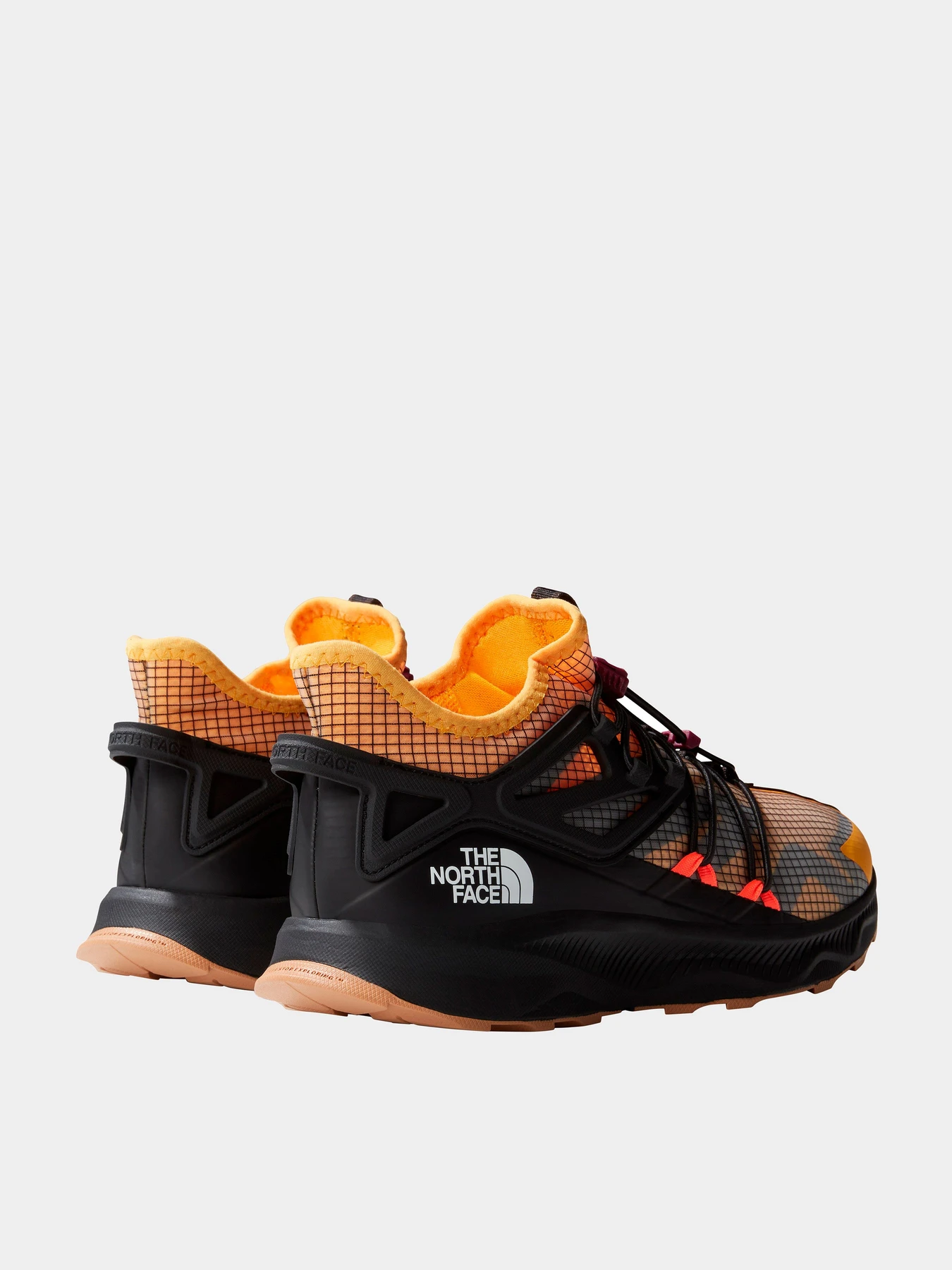 Кроссовки The North Face модель NF0A7W5UZU31 Кроссовки The North Face модель NF0A7W5UZU31 Фото