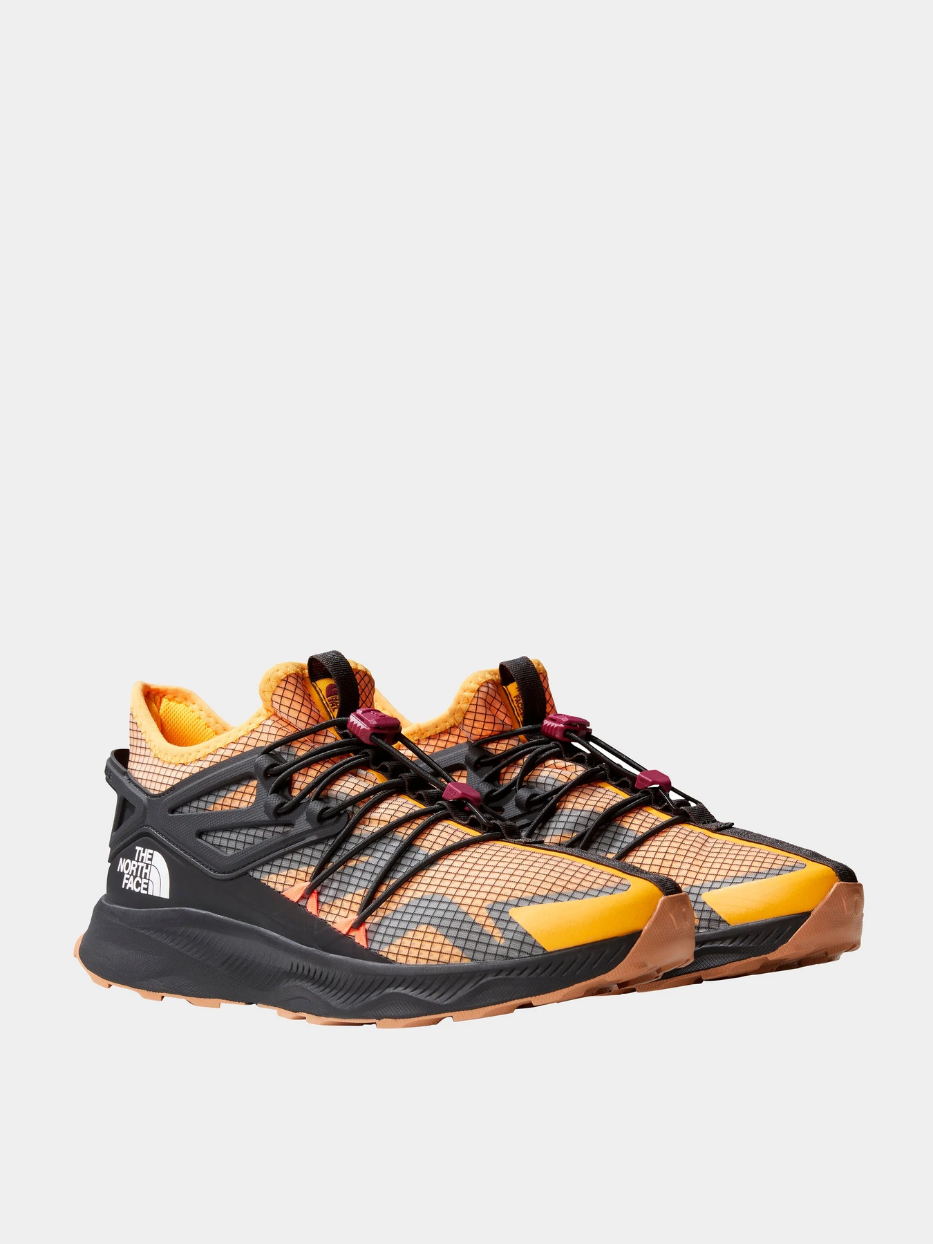 Кроссовки The North Face модель NF0A7W5UZU31 Кроссовки The North Face модель NF0A7W5UZU31 Фото