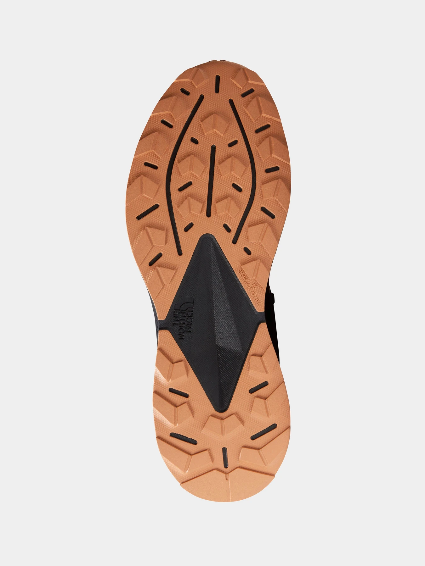 Кроссовки The North Face модель NF0A7W5UZU31 Кроссовки The North Face модель NF0A7W5UZU31 Фото