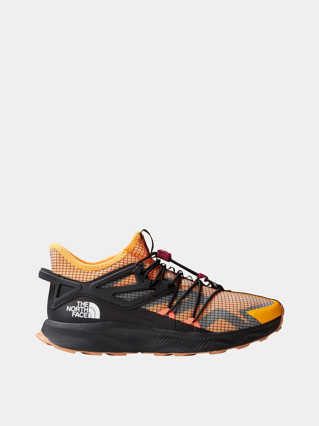 Кроссовки The North Face модель NF0A7W5UZU31 Кроссовки The North Face модель NF0A7W5UZU31 Фото