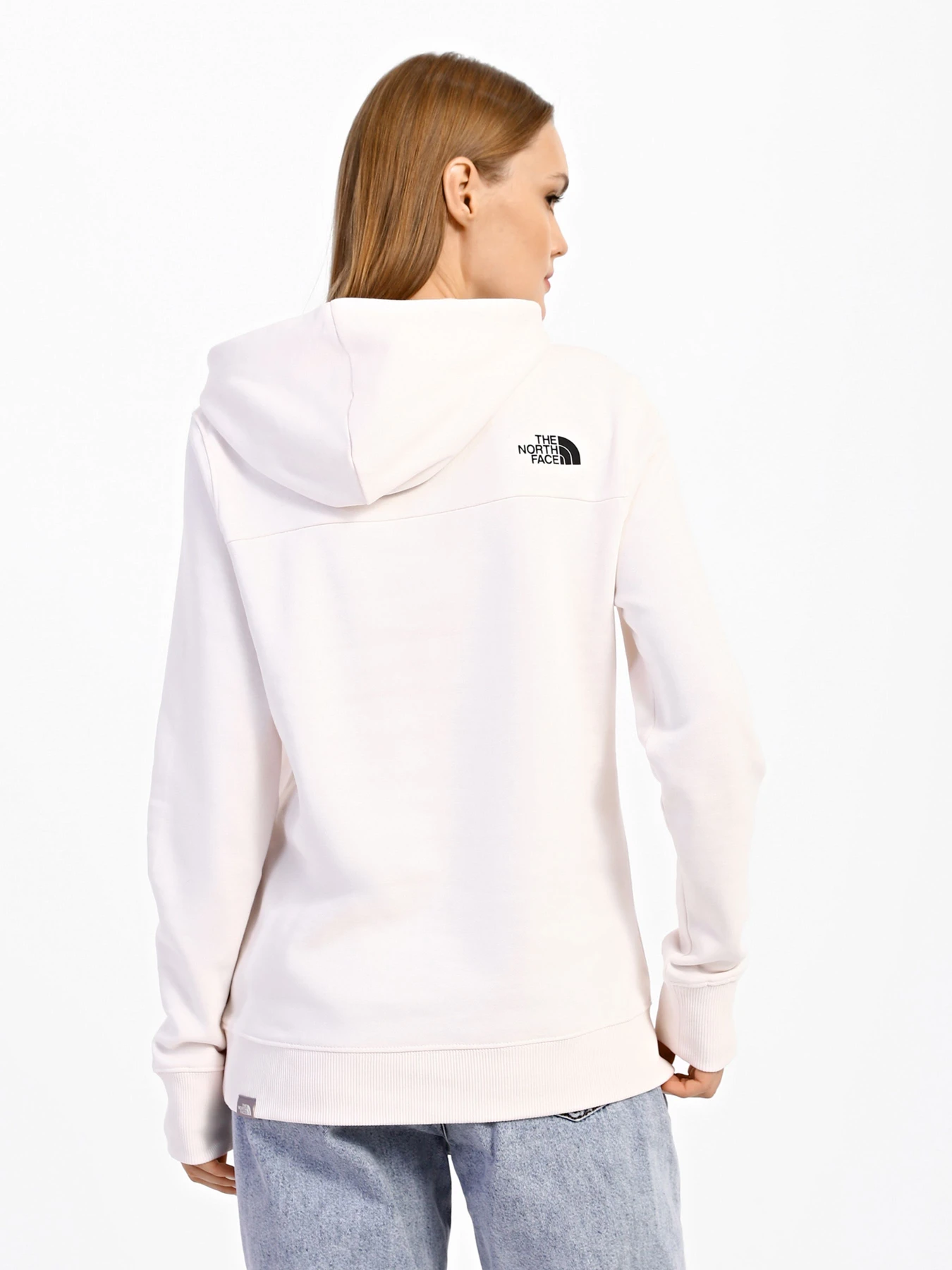 Худи и свитшоты The North Face модель NF0A7X2TN3N1 Фото