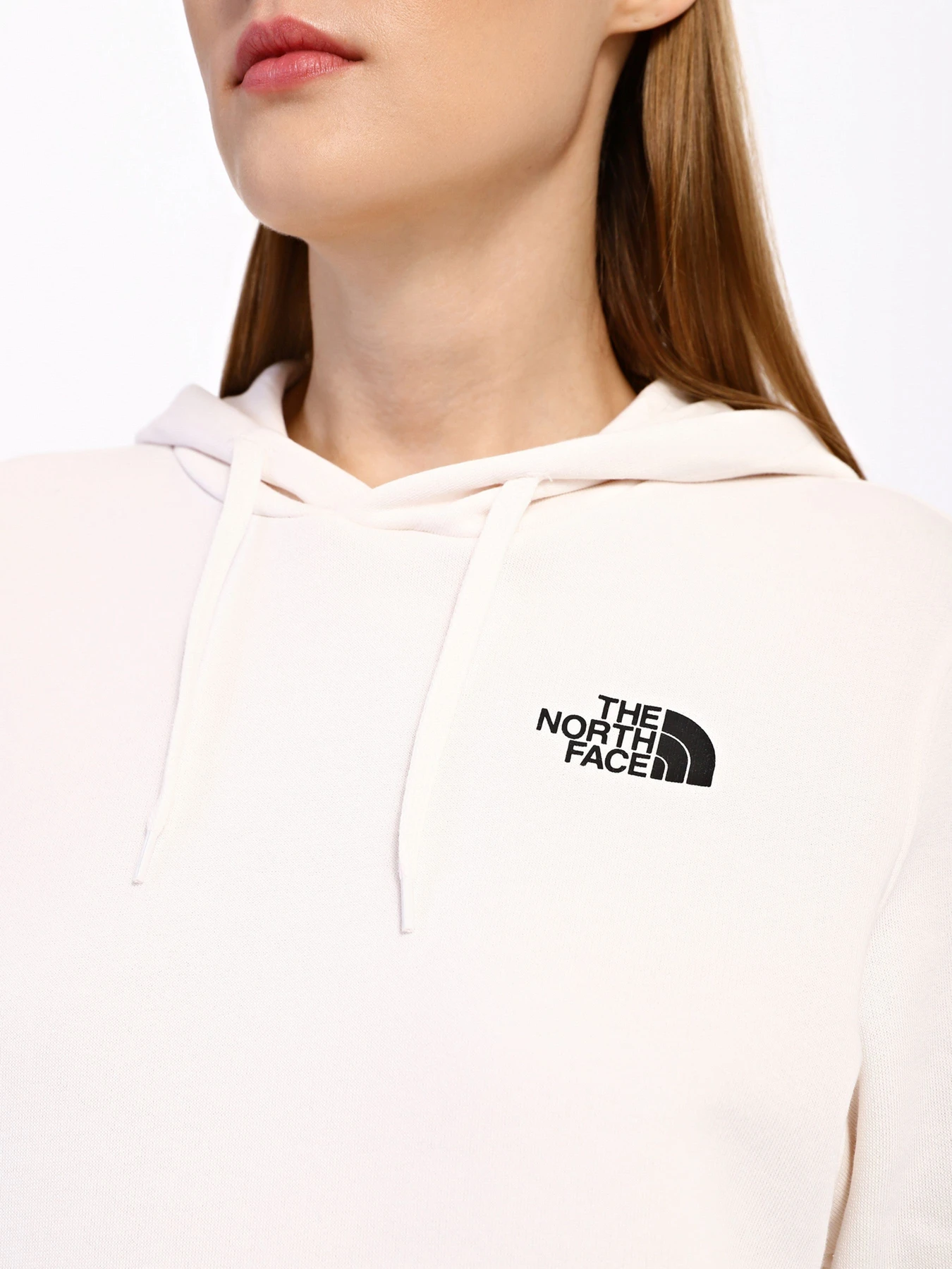 Худи и свитшоты The North Face модель NF0A7X2TN3N1 Фото