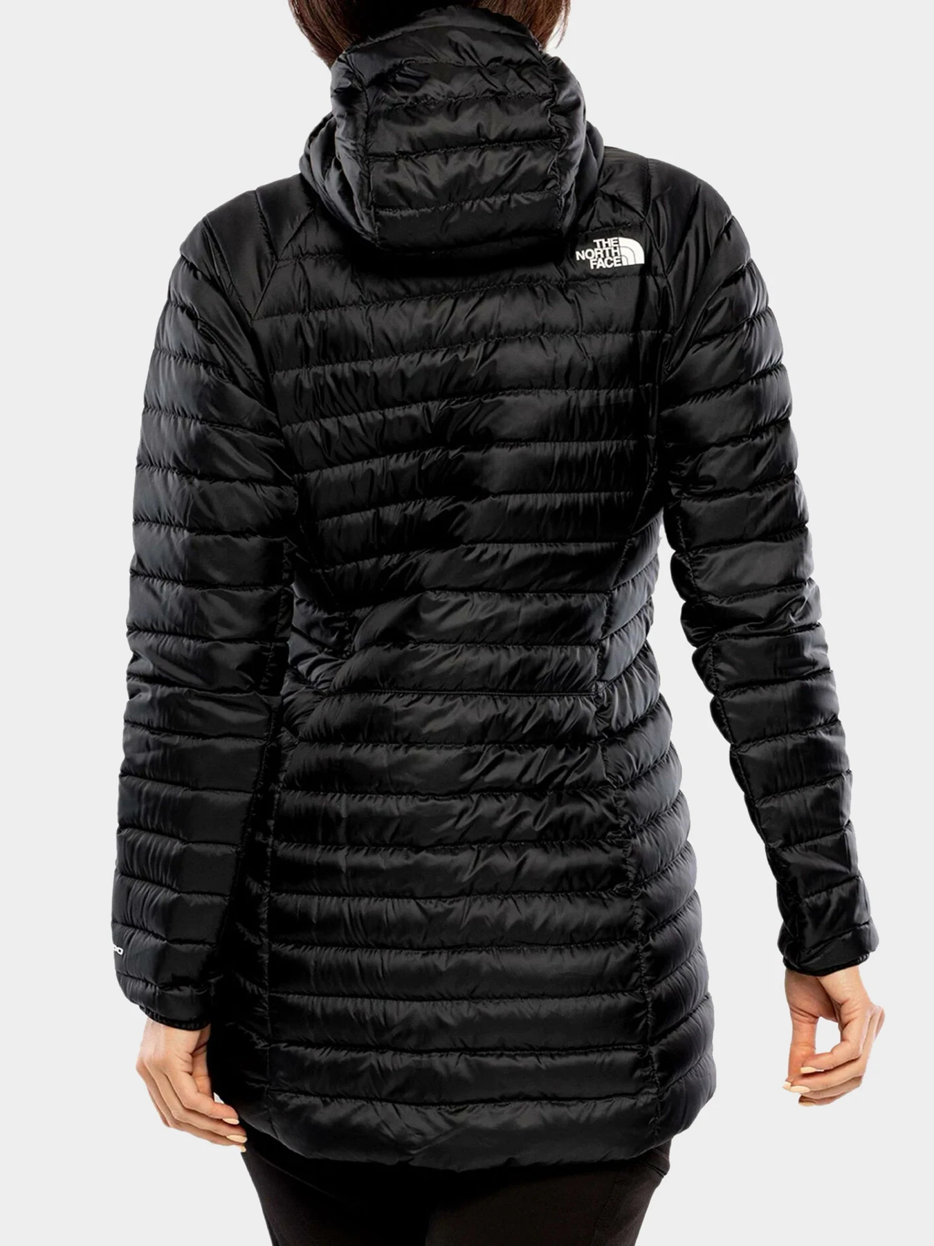 Куртки и дубленки The North Face модель NF0A7Z85JK31 Куртки и дубленки The North Face модель NF0A7Z85JK31 Фото