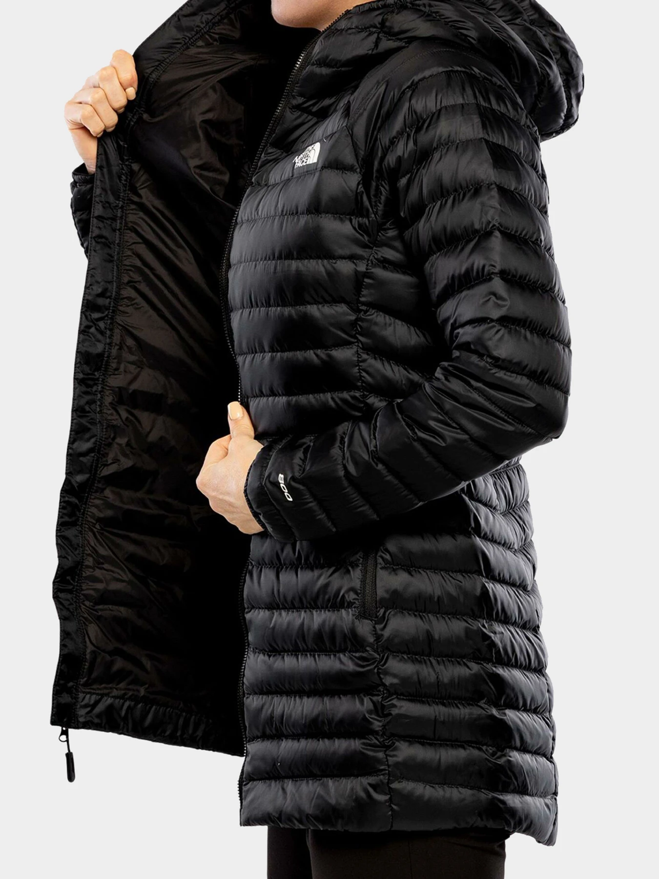Куртки и дубленки The North Face модель NF0A7Z85JK31 Куртки и дубленки The North Face модель NF0A7Z85JK31 Фото