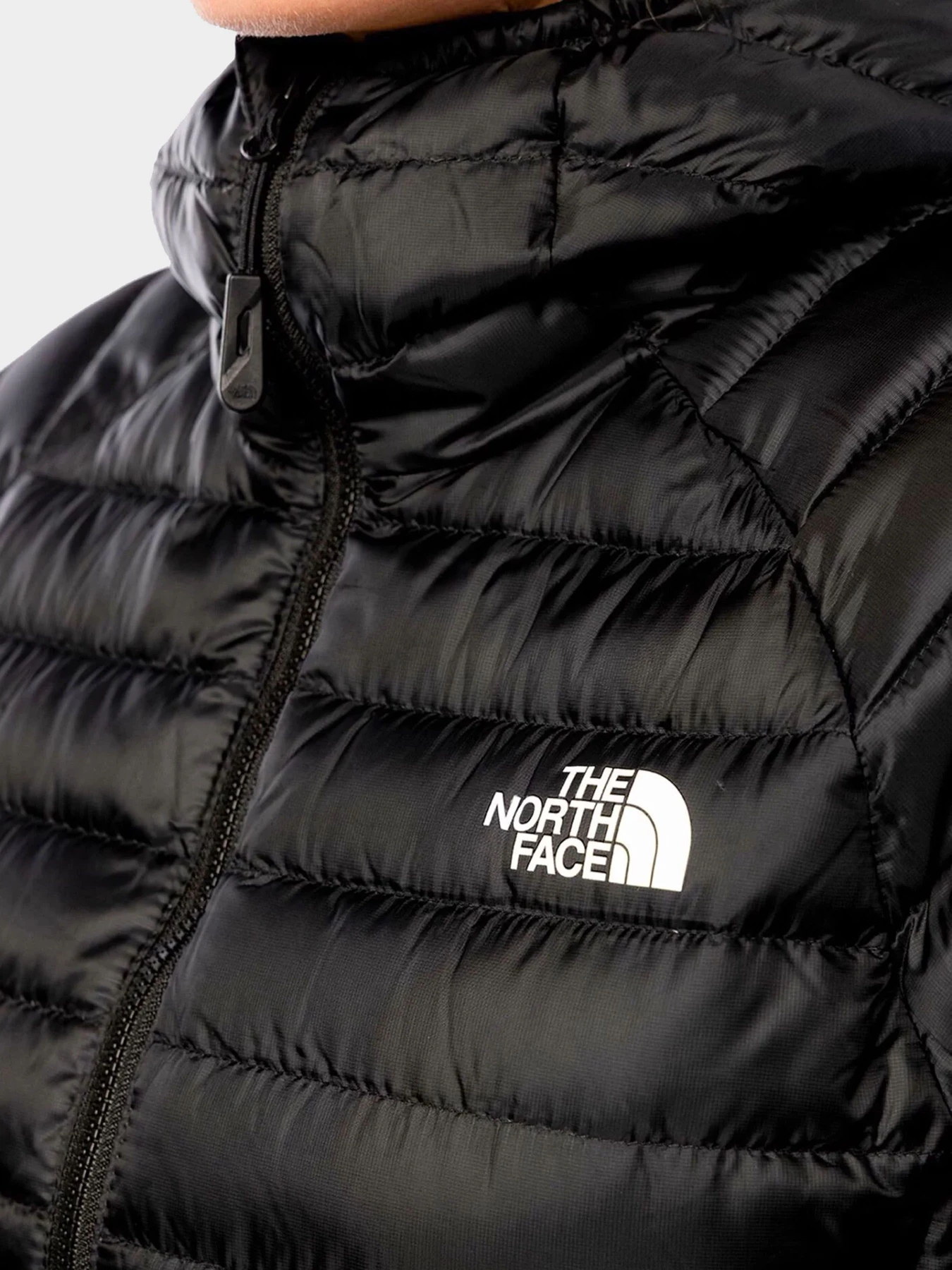 Куртки и дубленки The North Face модель NF0A7Z85JK31 Куртки и дубленки The North Face модель NF0A7Z85JK31 Фото