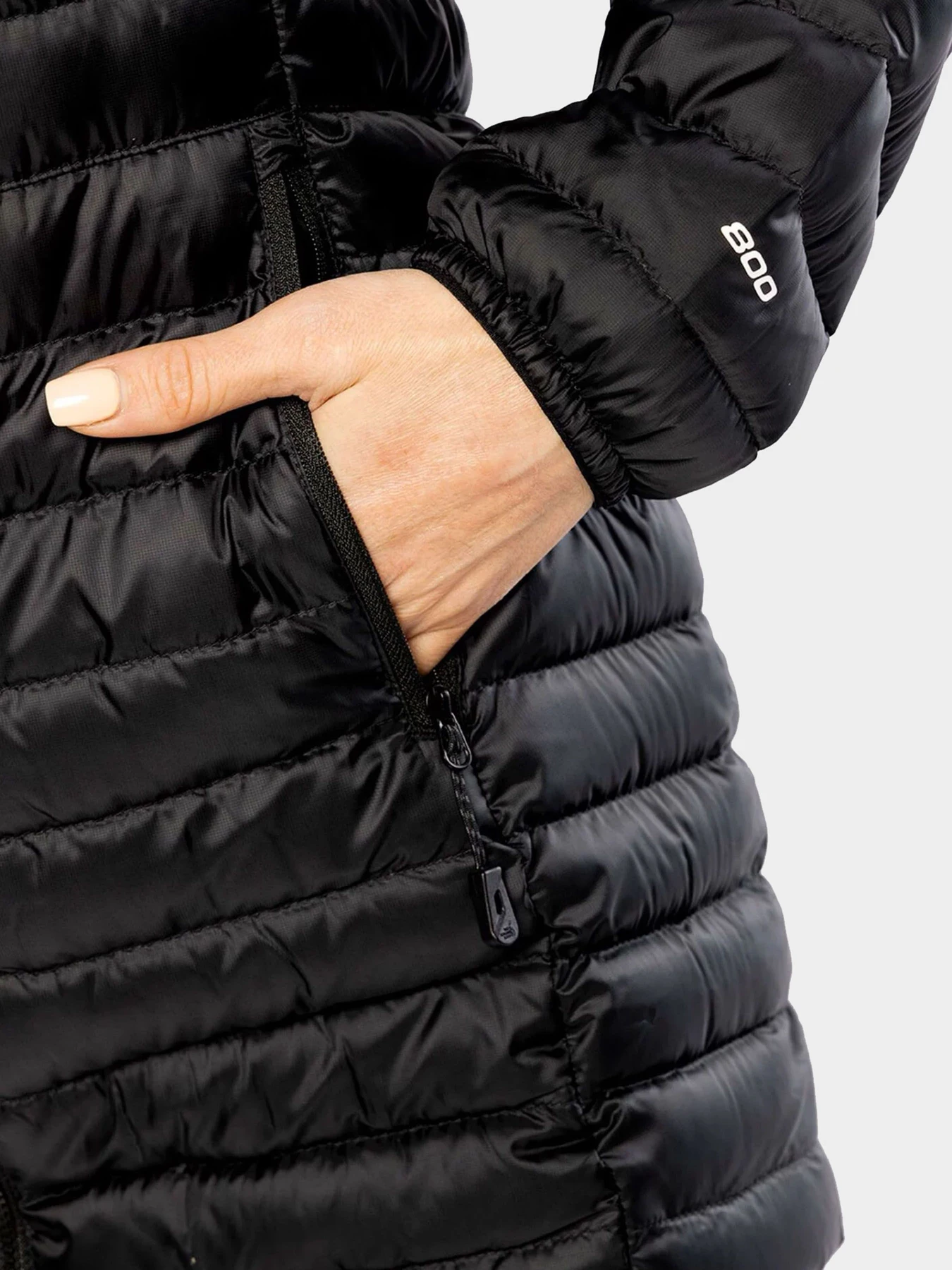 Куртки и дубленки The North Face модель NF0A7Z85JK31 Куртки и дубленки The North Face модель NF0A7Z85JK31 Фото